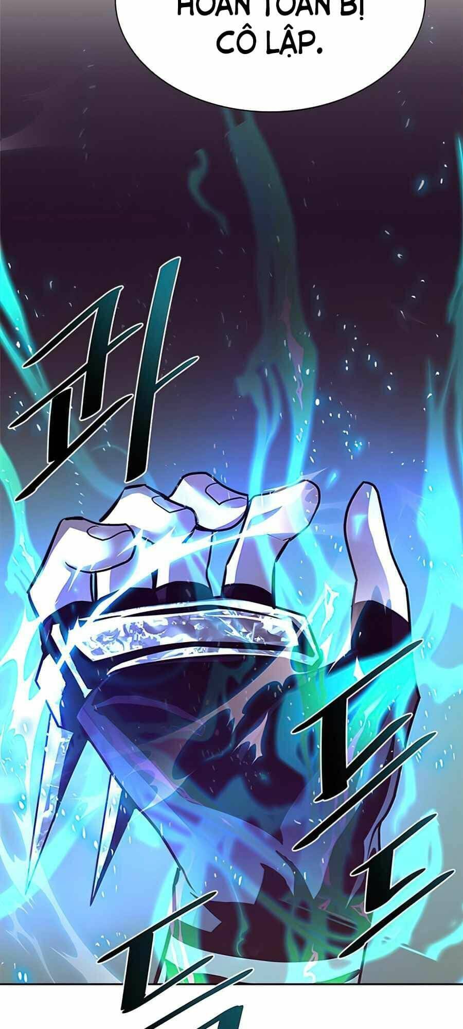 Chuyển Sinh Thành Ác Nhân: Chapter 44