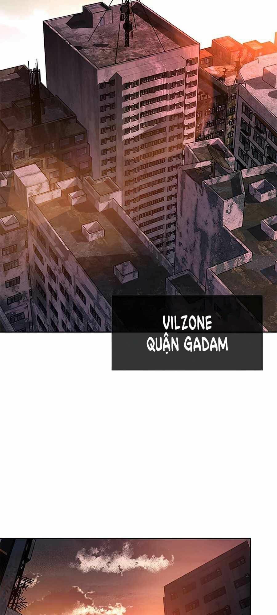 Chuyển Sinh Thành Ác Nhân: Chapter 44