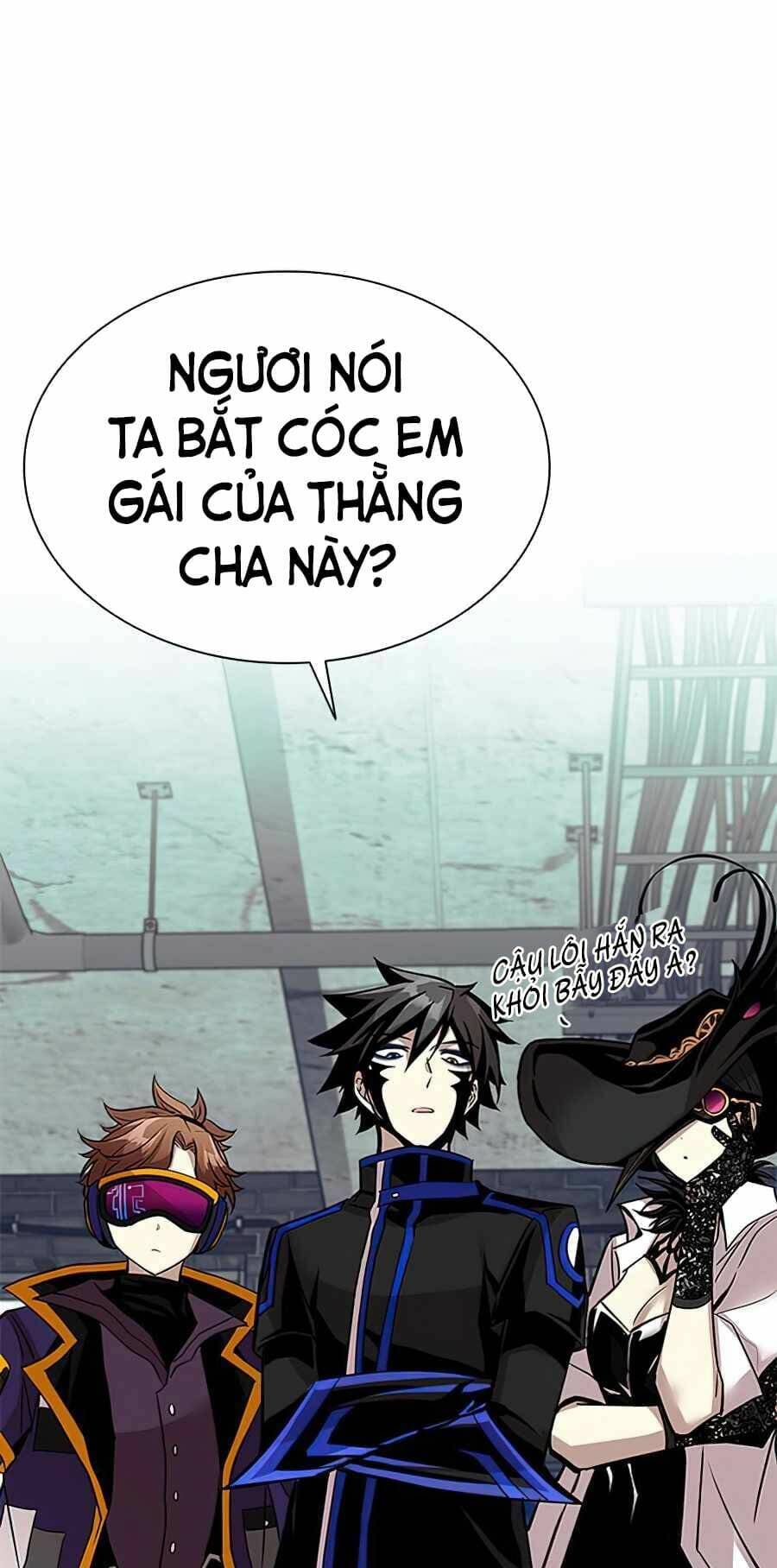 Chuyển Sinh Thành Ác Nhân: Chapter 44