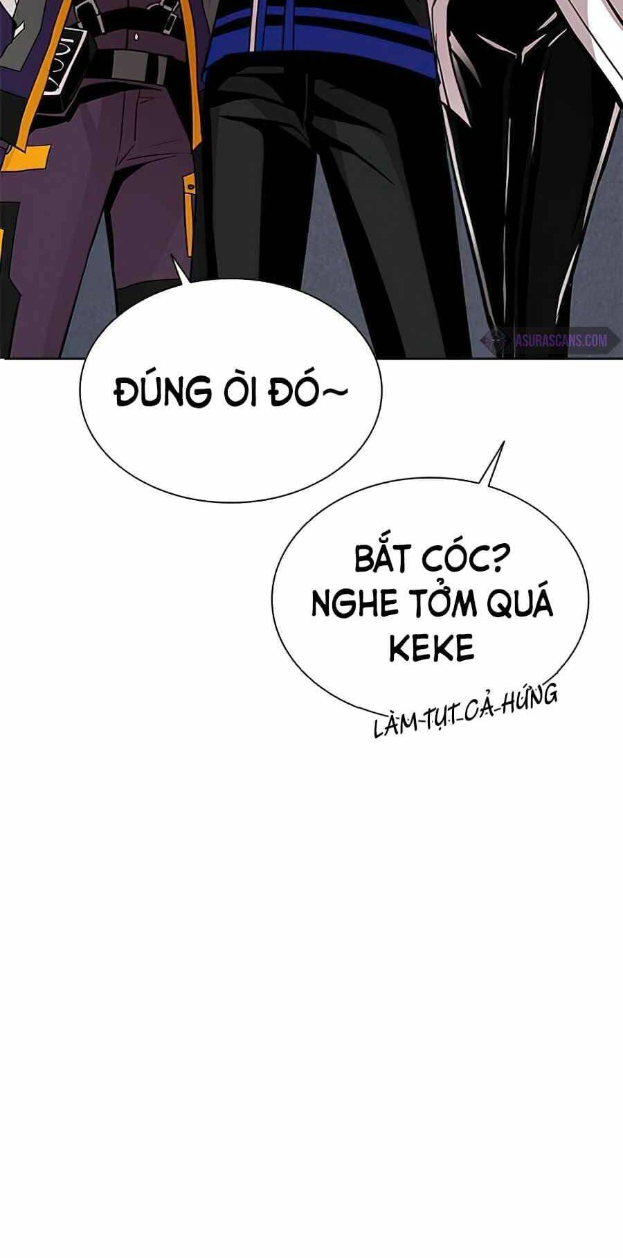 Chuyển Sinh Thành Ác Nhân: Chapter 44