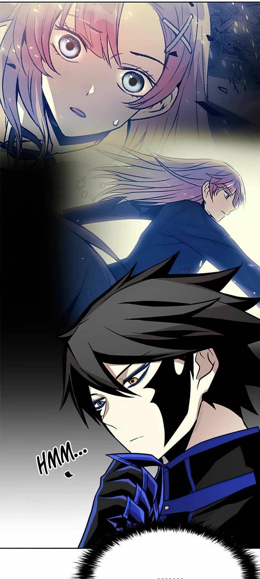 Chuyển Sinh Thành Ác Nhân: Chapter 44