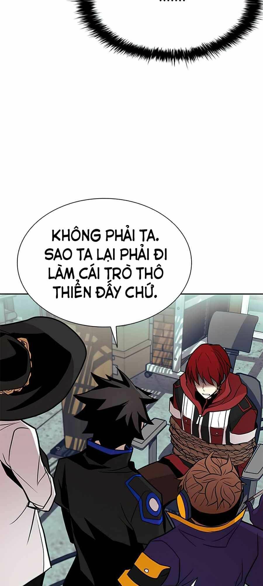 Chuyển Sinh Thành Ác Nhân: Chapter 44