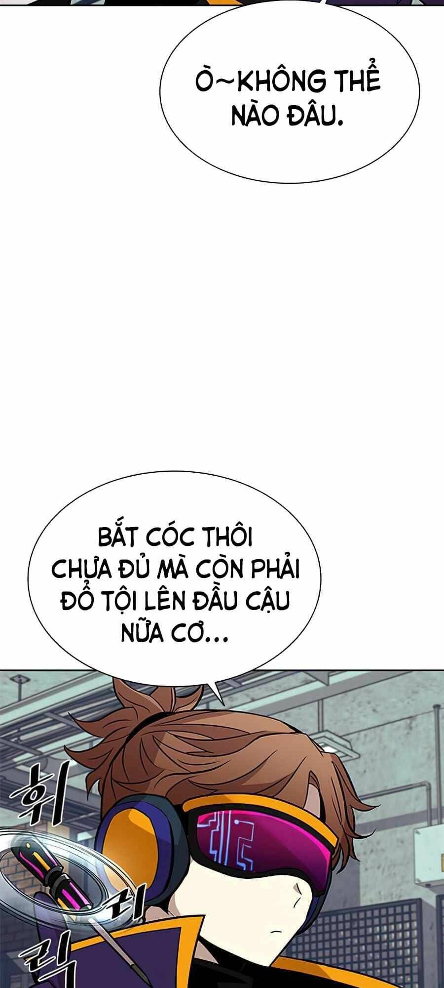 Chuyển Sinh Thành Ác Nhân: Chapter 44
