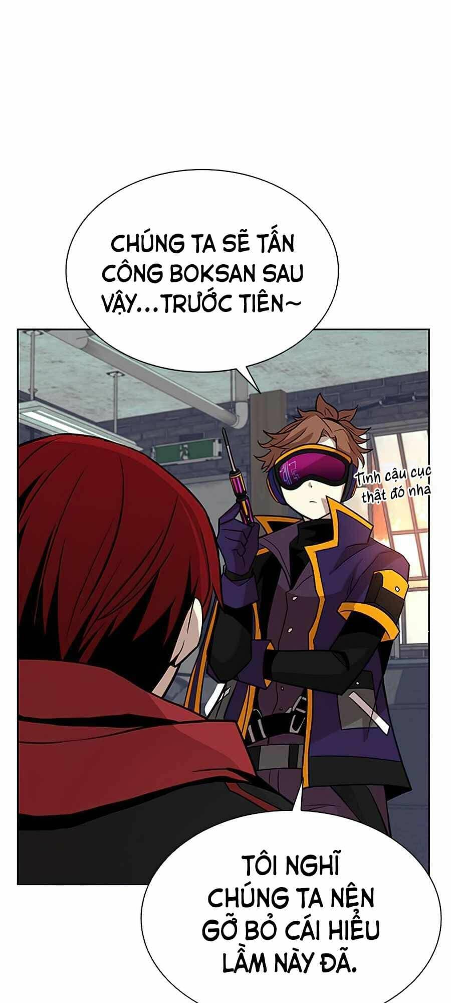 Chuyển Sinh Thành Ác Nhân: Chapter 44