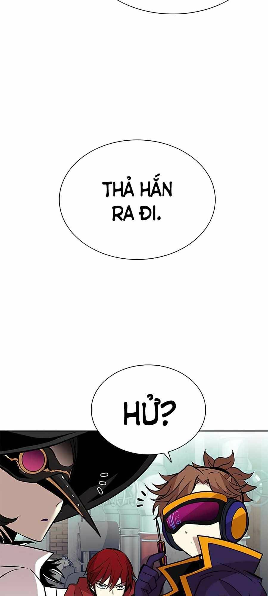 Chuyển Sinh Thành Ác Nhân: Chapter 44