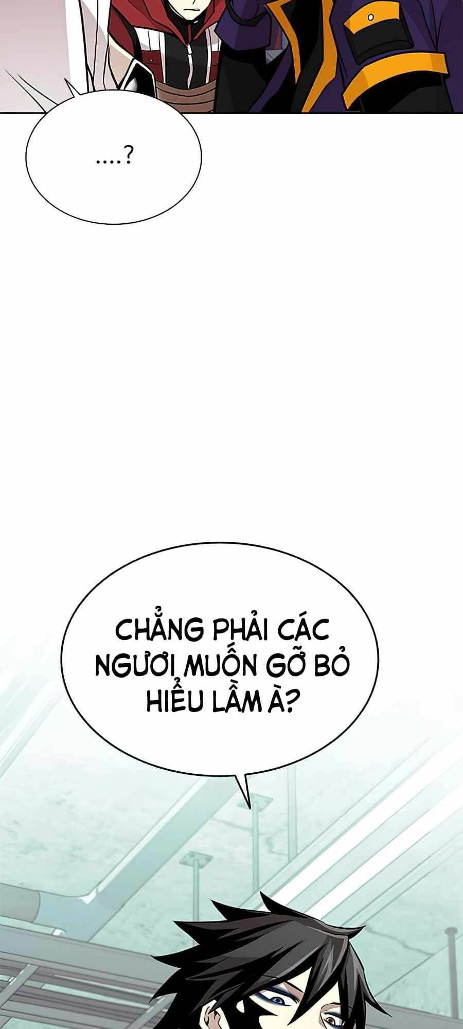 Chuyển Sinh Thành Ác Nhân: Chapter 44