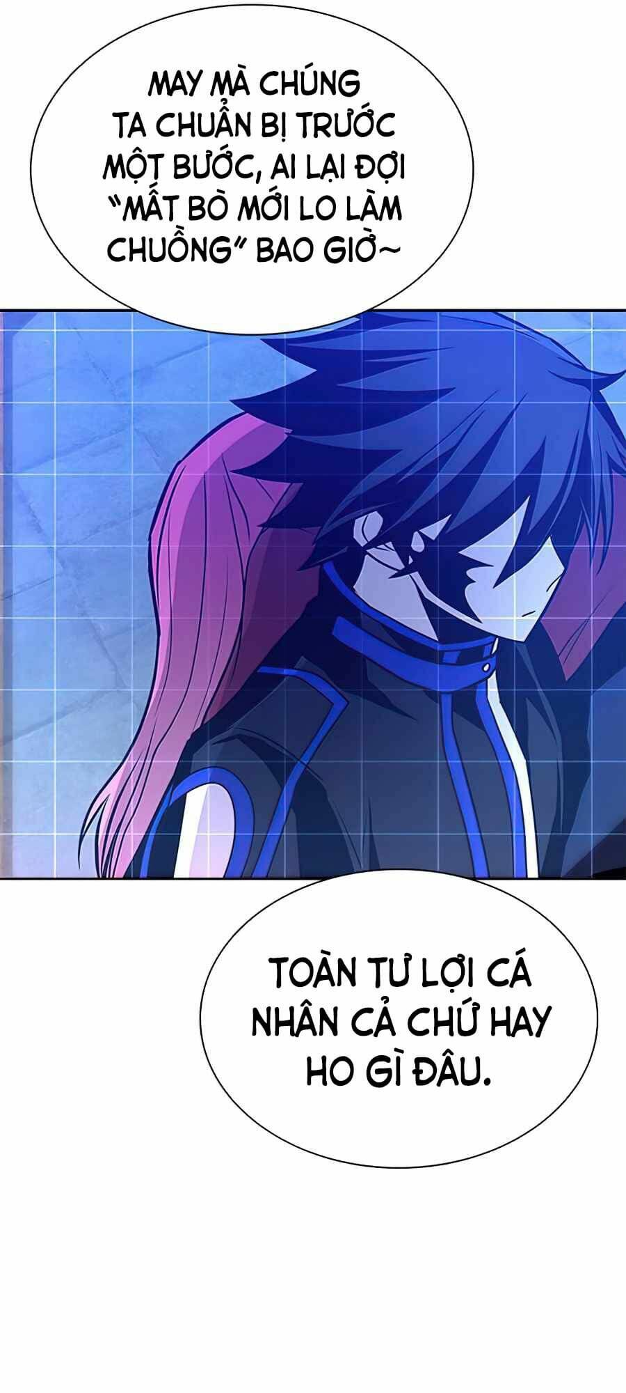 Chuyển Sinh Thành Ác Nhân: Chapter 44