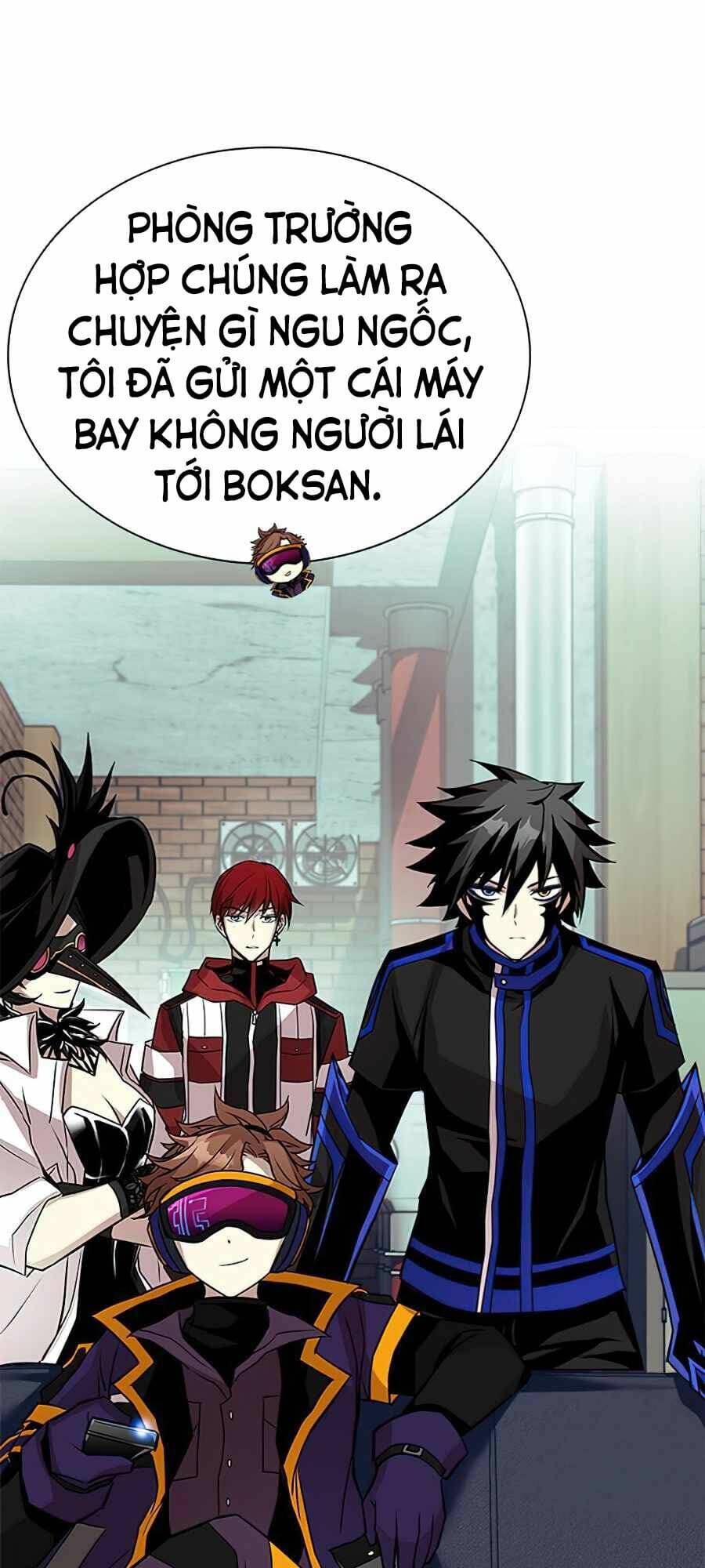 Chuyển Sinh Thành Ác Nhân: Chapter 44