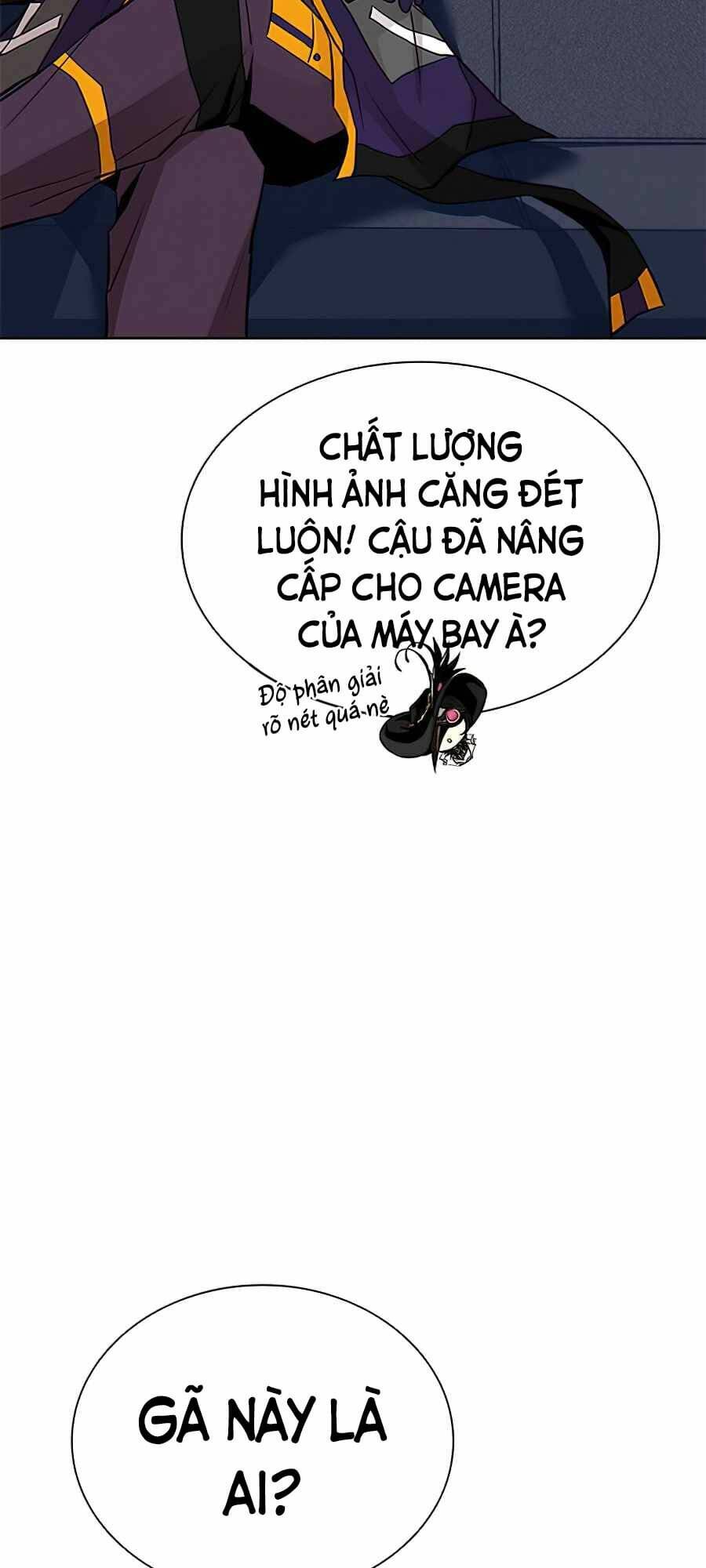 Chuyển Sinh Thành Ác Nhân: Chapter 44