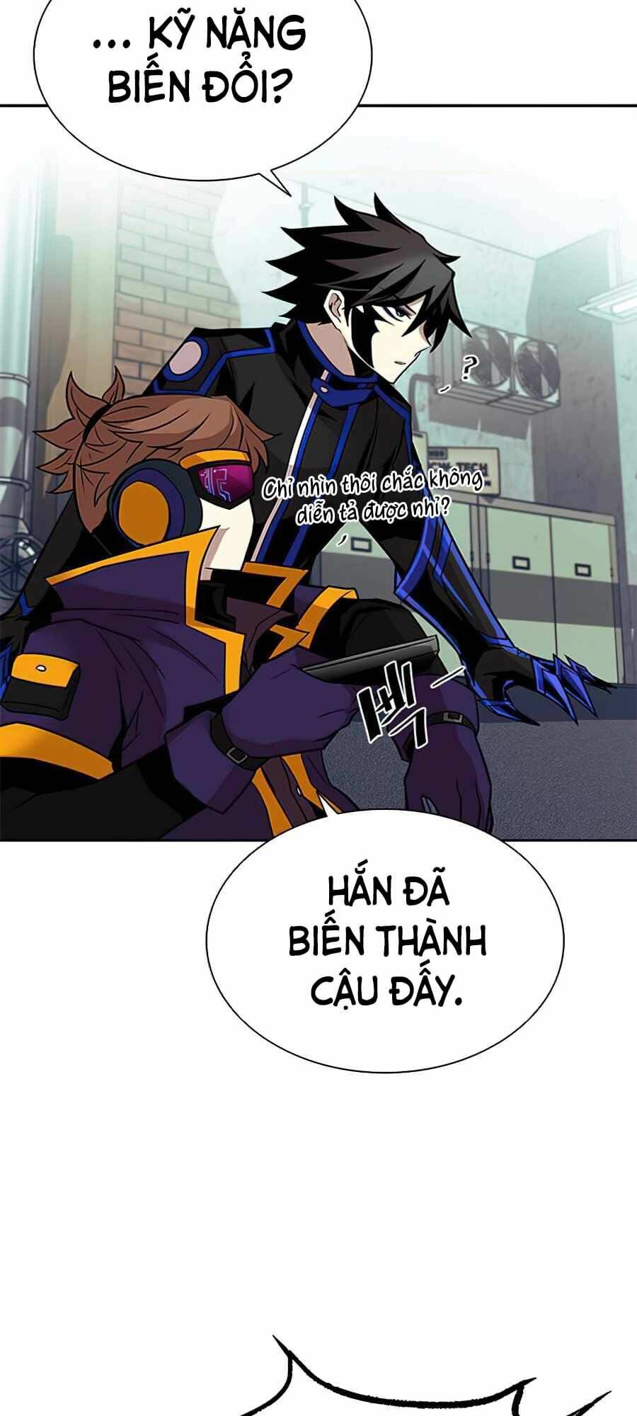 Chuyển Sinh Thành Ác Nhân: Chapter 44