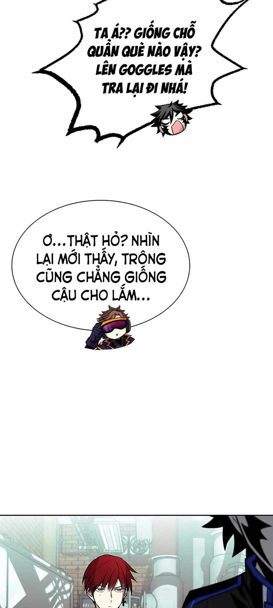 Chuyển Sinh Thành Ác Nhân: Chapter 44