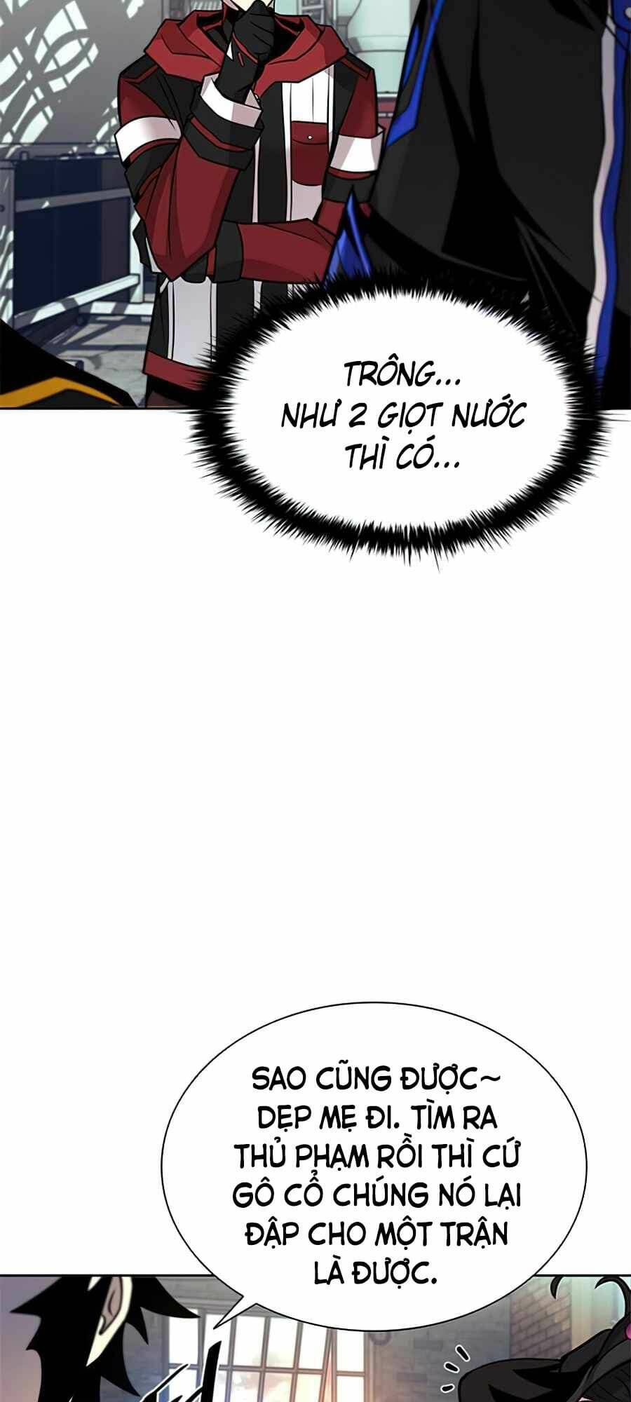 Chuyển Sinh Thành Ác Nhân: Chapter 44