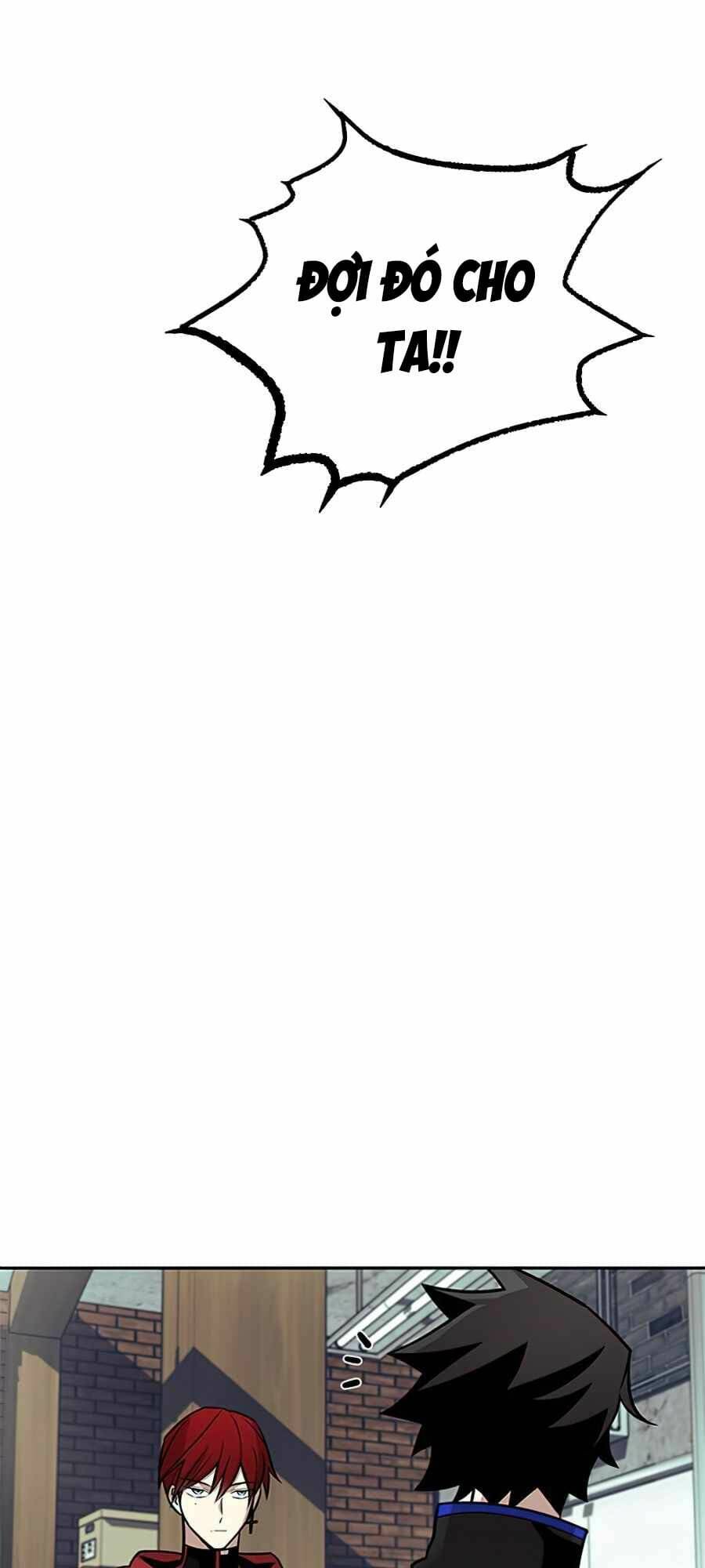 Chuyển Sinh Thành Ác Nhân: Chapter 44