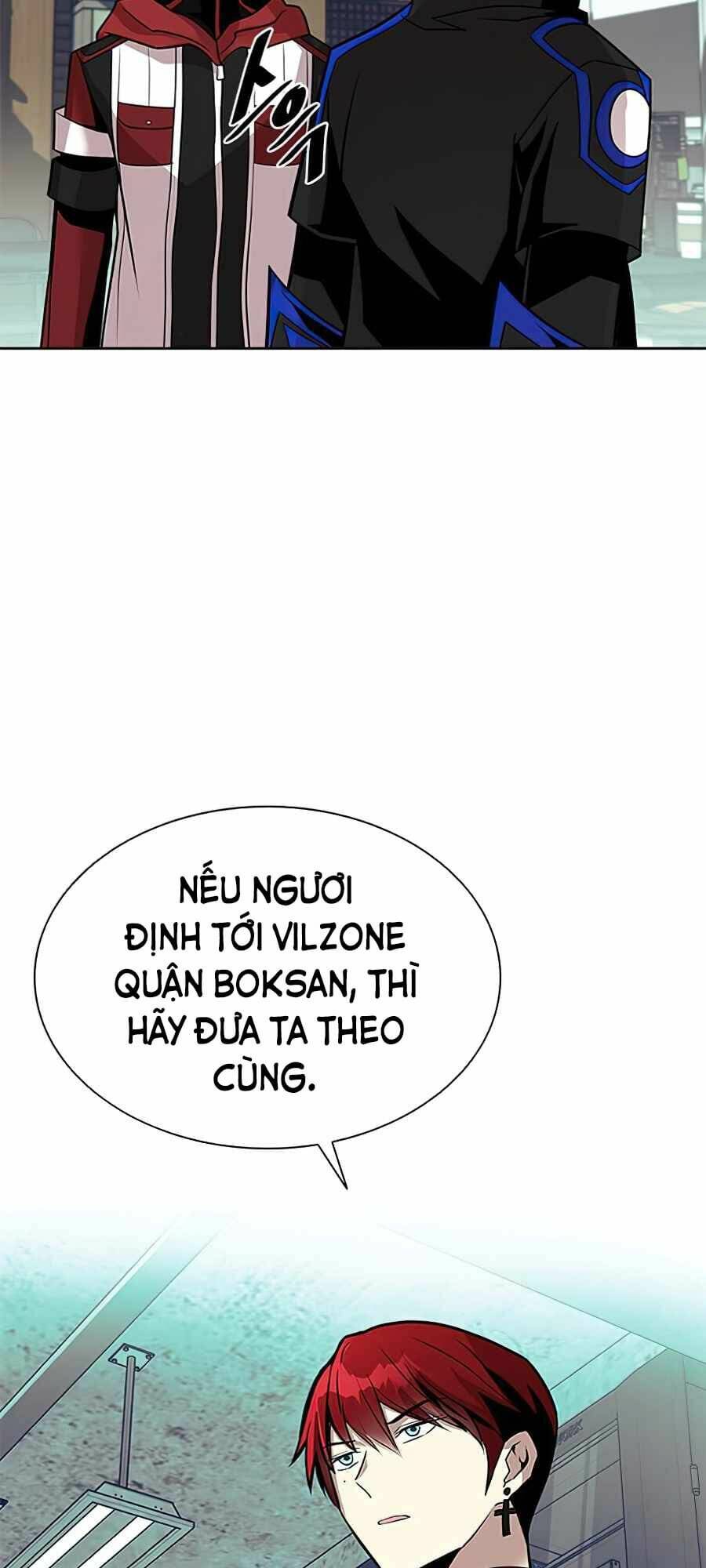 Chuyển Sinh Thành Ác Nhân: Chapter 44