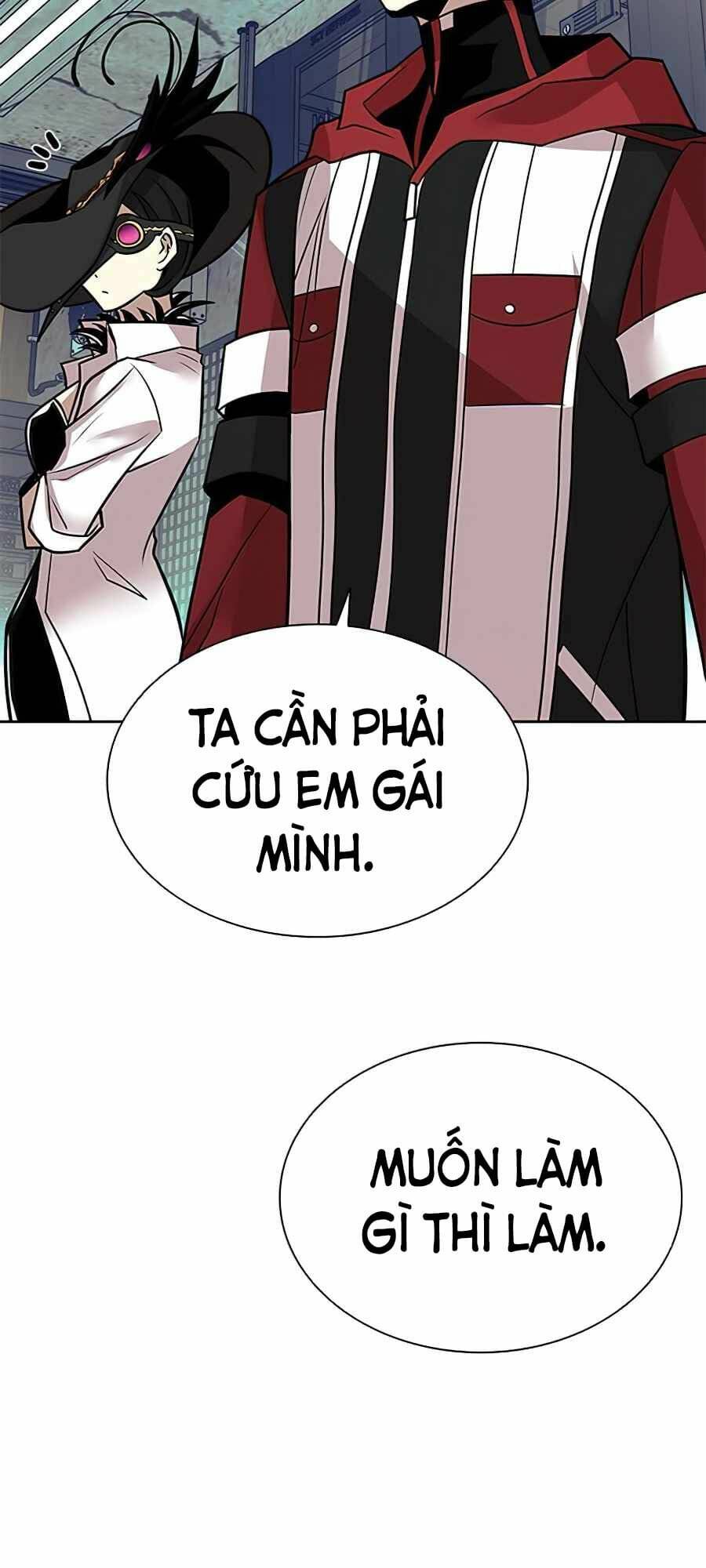 Chuyển Sinh Thành Ác Nhân: Chapter 44