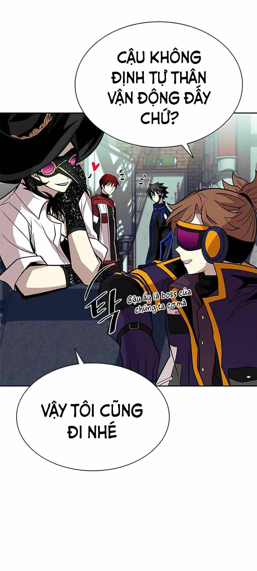 Chuyển Sinh Thành Ác Nhân: Chapter 44