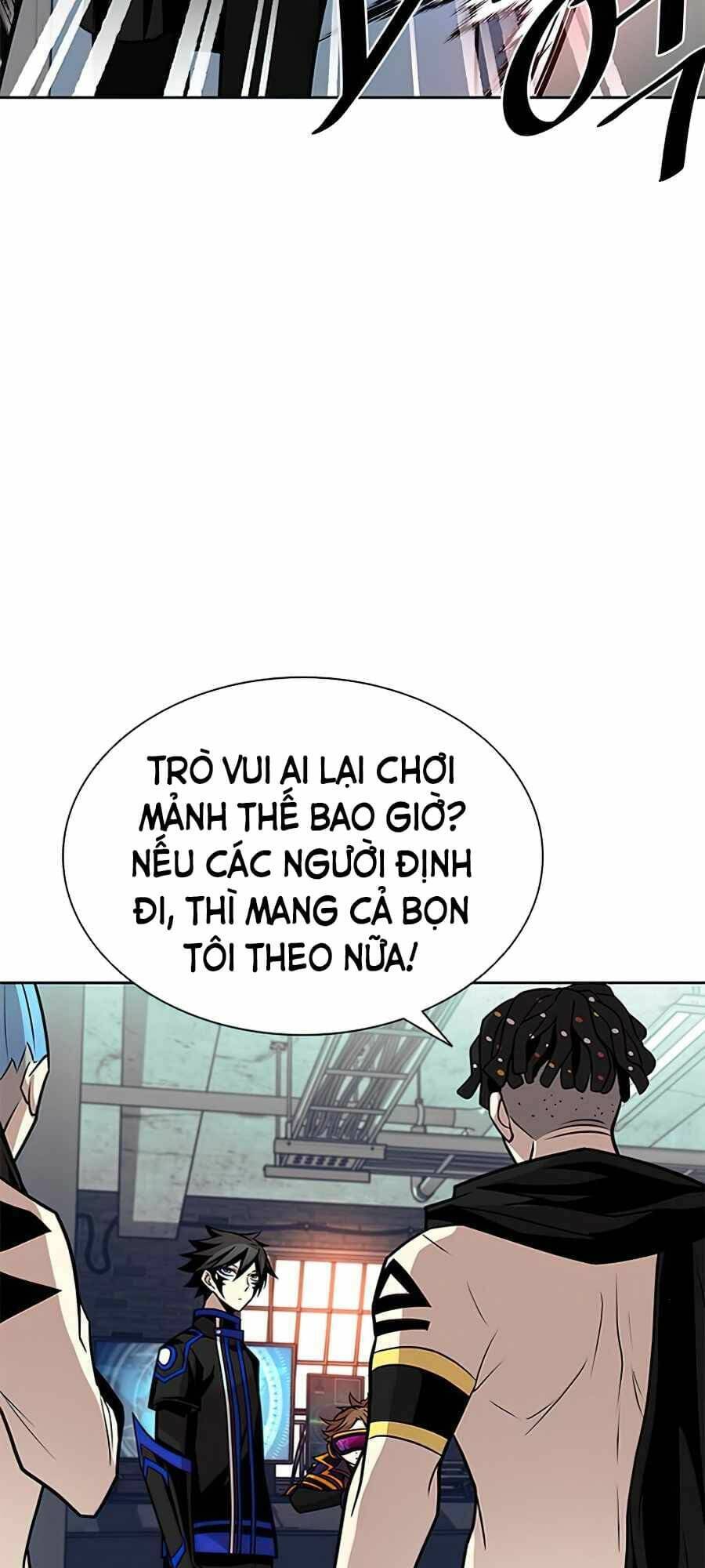 Chuyển Sinh Thành Ác Nhân: Chapter 44