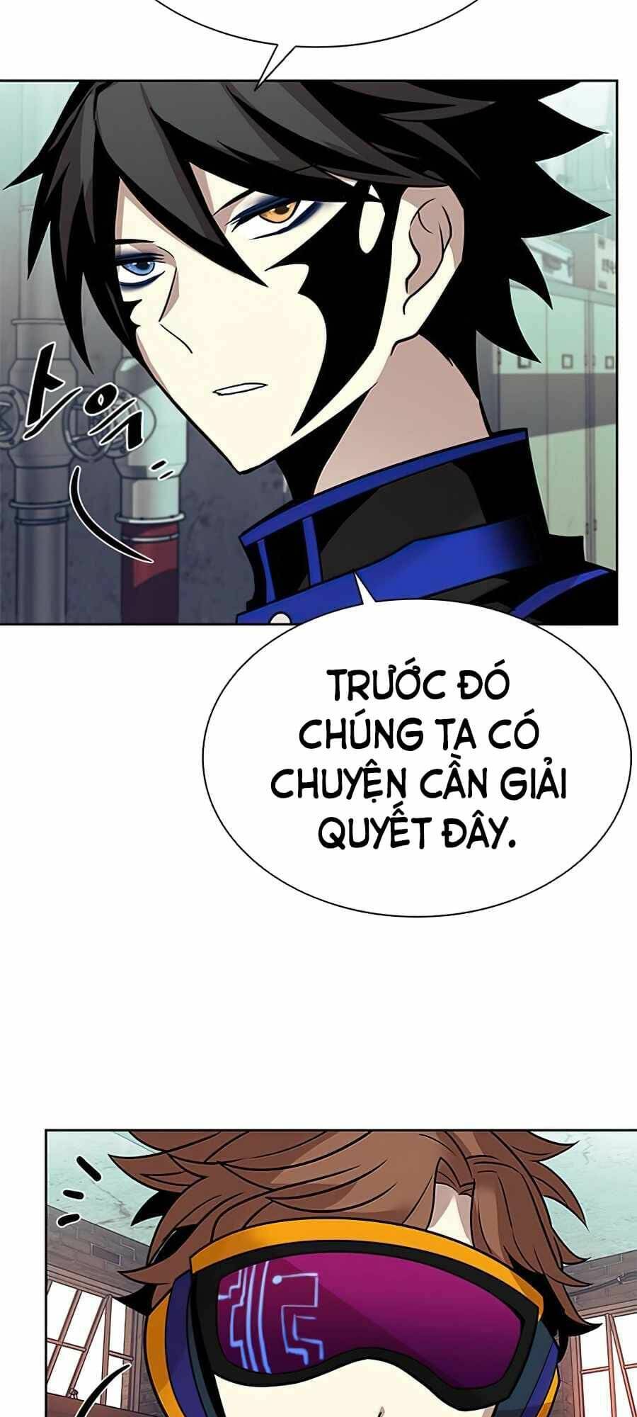 Chuyển Sinh Thành Ác Nhân: Chapter 44