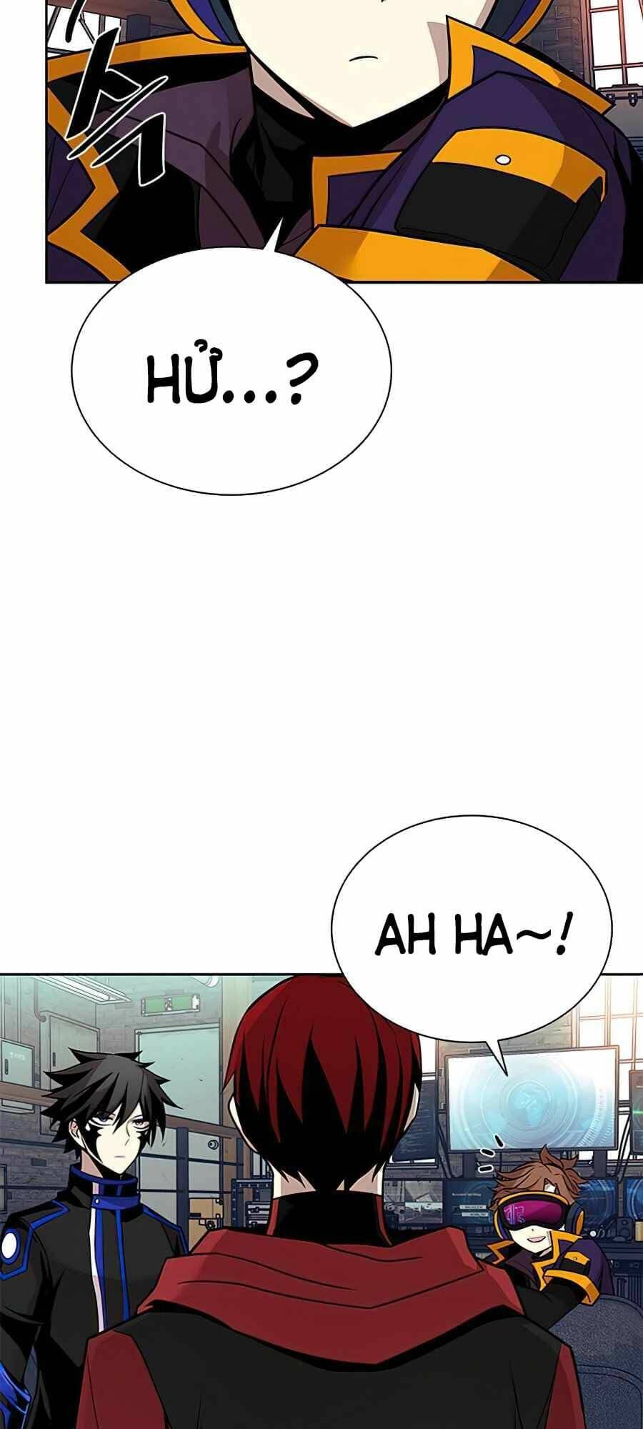 Chuyển Sinh Thành Ác Nhân: Chapter 44