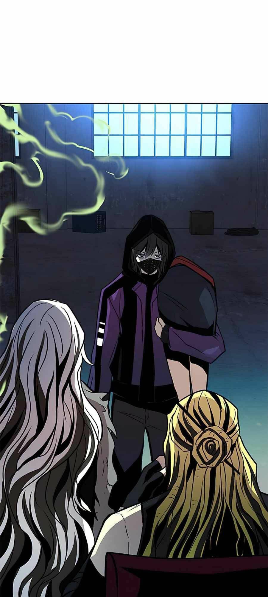 Chuyển Sinh Thành Ác Nhân: Chapter 44