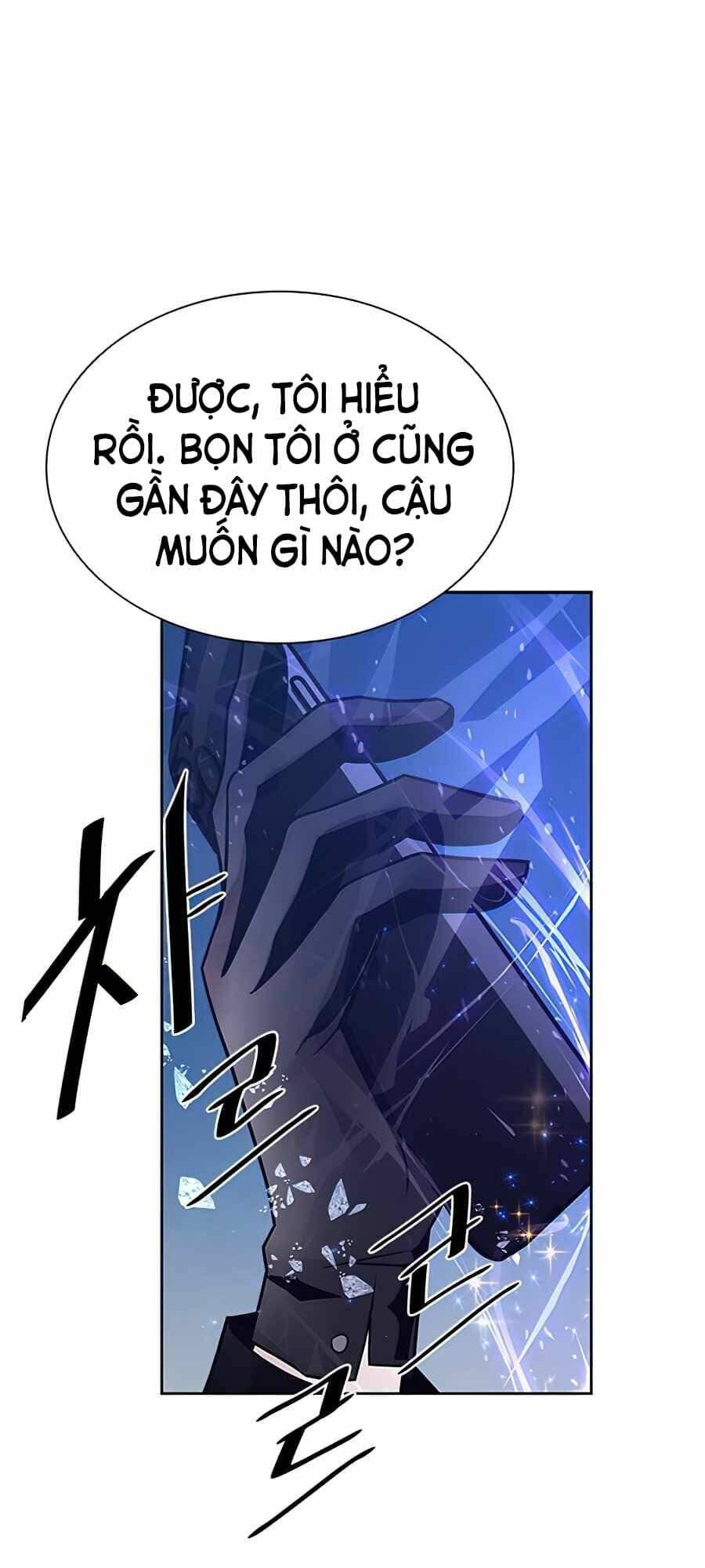 Chuyển Sinh Thành Ác Nhân: Chapter 44