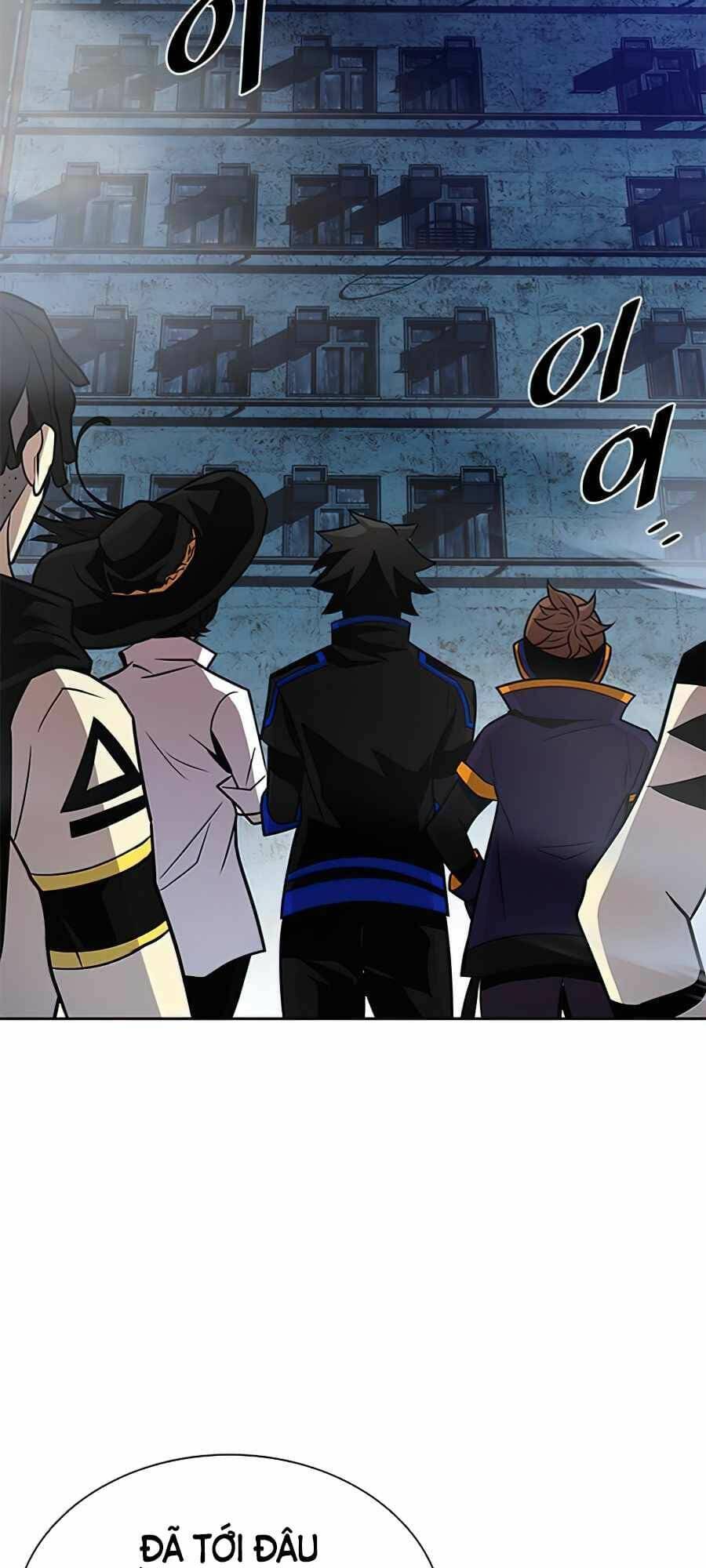 Chuyển Sinh Thành Ác Nhân: Chapter 44