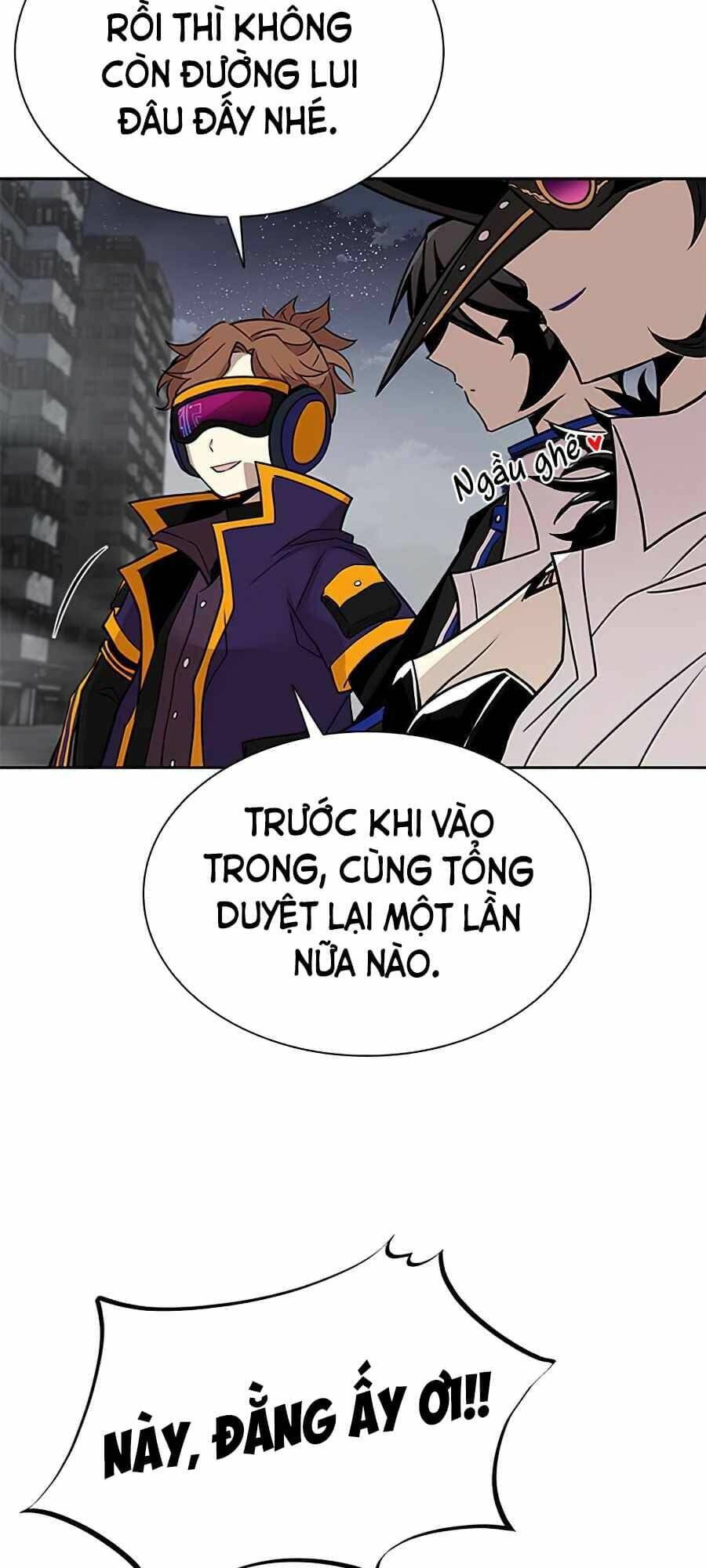 Chuyển Sinh Thành Ác Nhân: Chapter 44