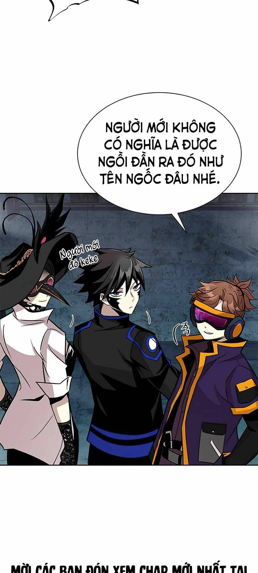 Chuyển Sinh Thành Ác Nhân: Chapter 44