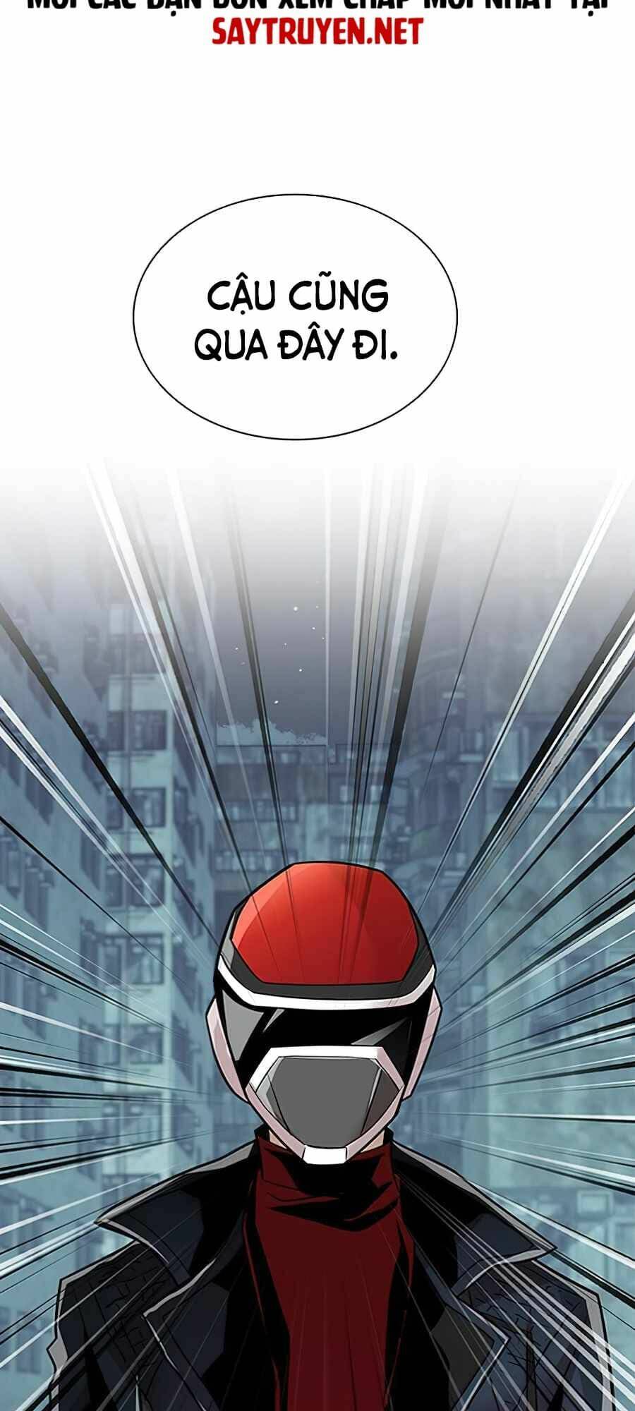 Chuyển Sinh Thành Ác Nhân: Chapter 44
