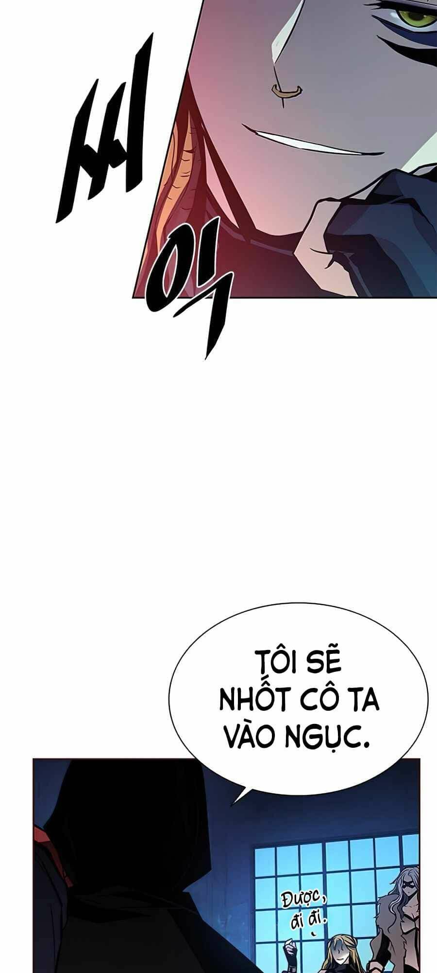 Chuyển Sinh Thành Ác Nhân: Chapter 44