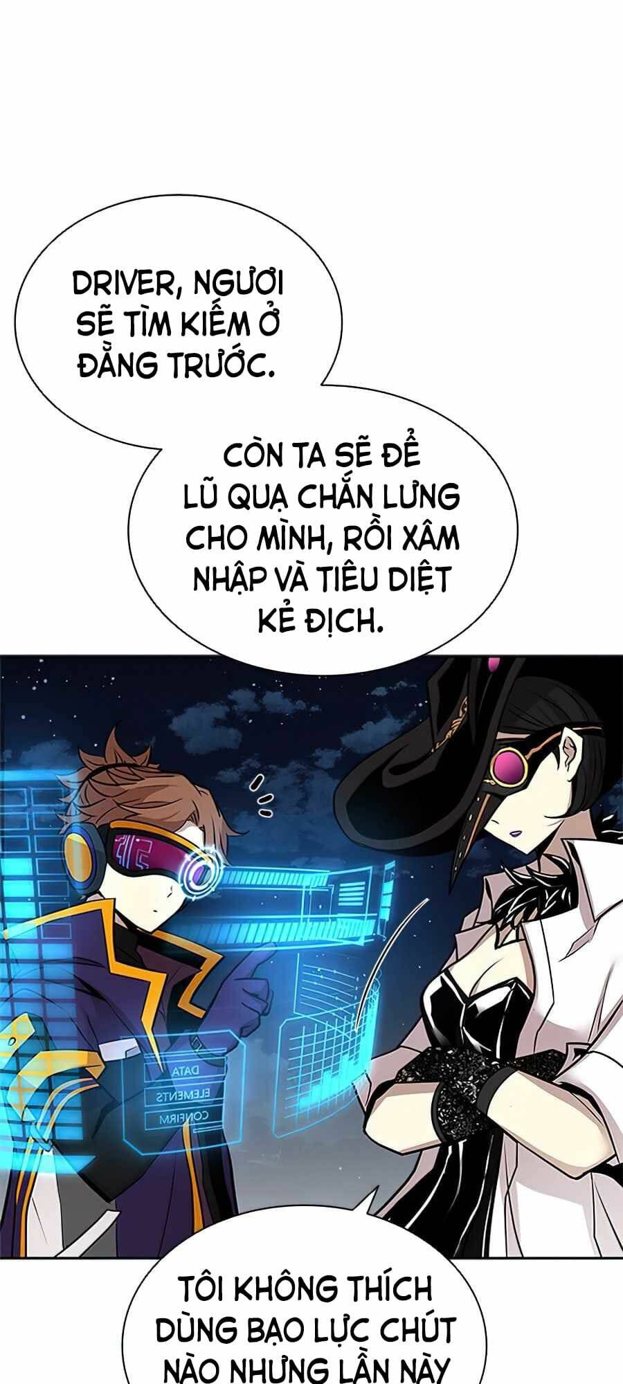 Chuyển Sinh Thành Ác Nhân: Chapter 45