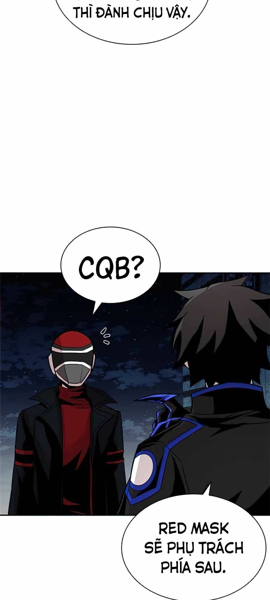 Chuyển Sinh Thành Ác Nhân: Chapter 45