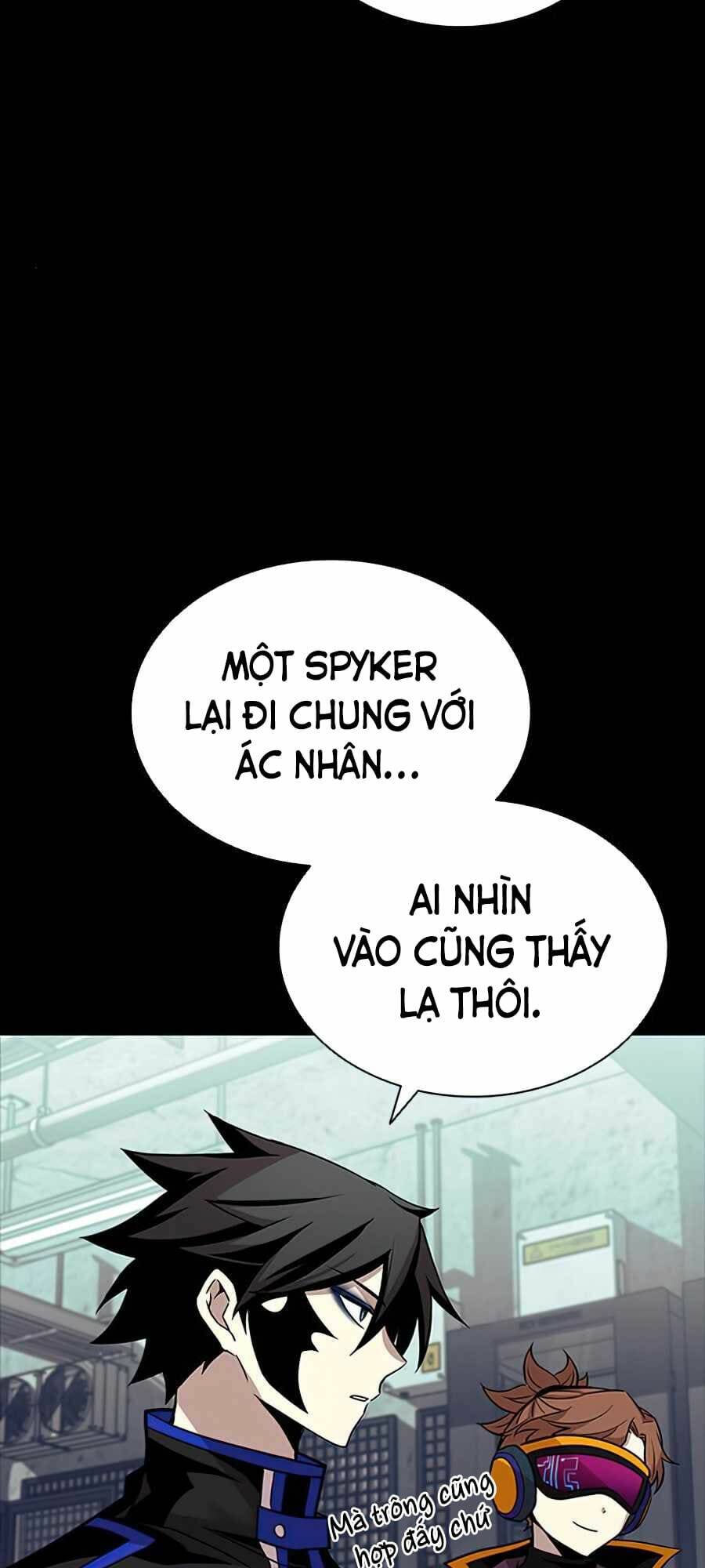 Chuyển Sinh Thành Ác Nhân: Chapter 45