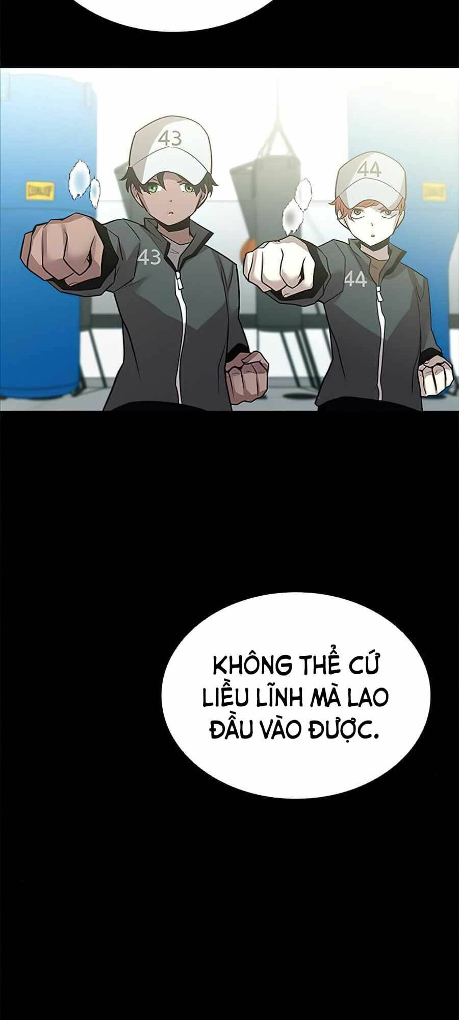 Chuyển Sinh Thành Ác Nhân: Chapter 45
