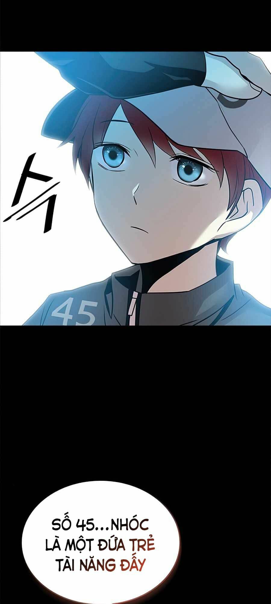 Chuyển Sinh Thành Ác Nhân: Chapter 45