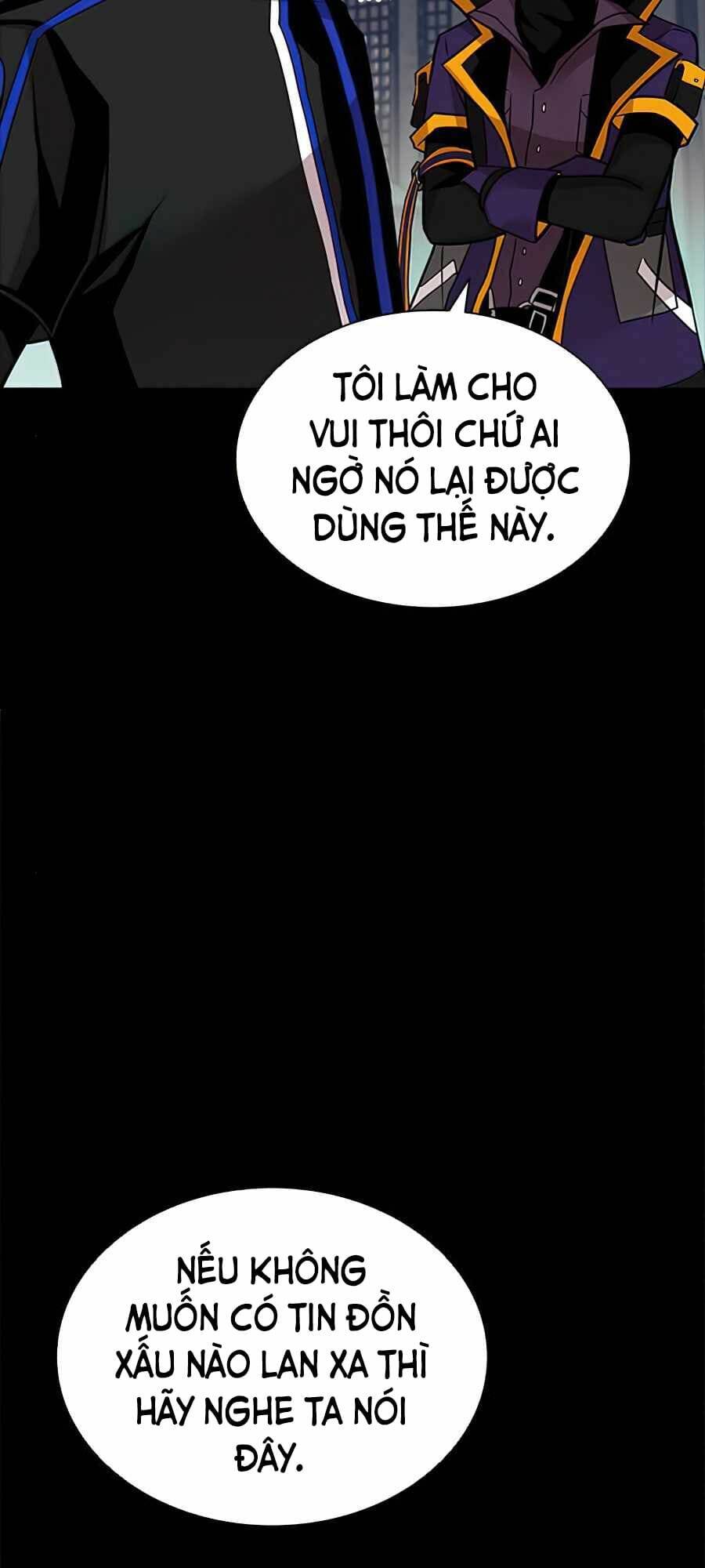 Chuyển Sinh Thành Ác Nhân: Chapter 45