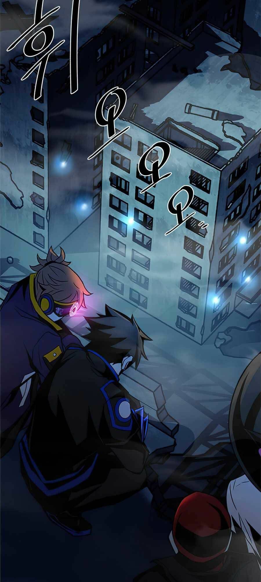 Chuyển Sinh Thành Ác Nhân: Chapter 45
