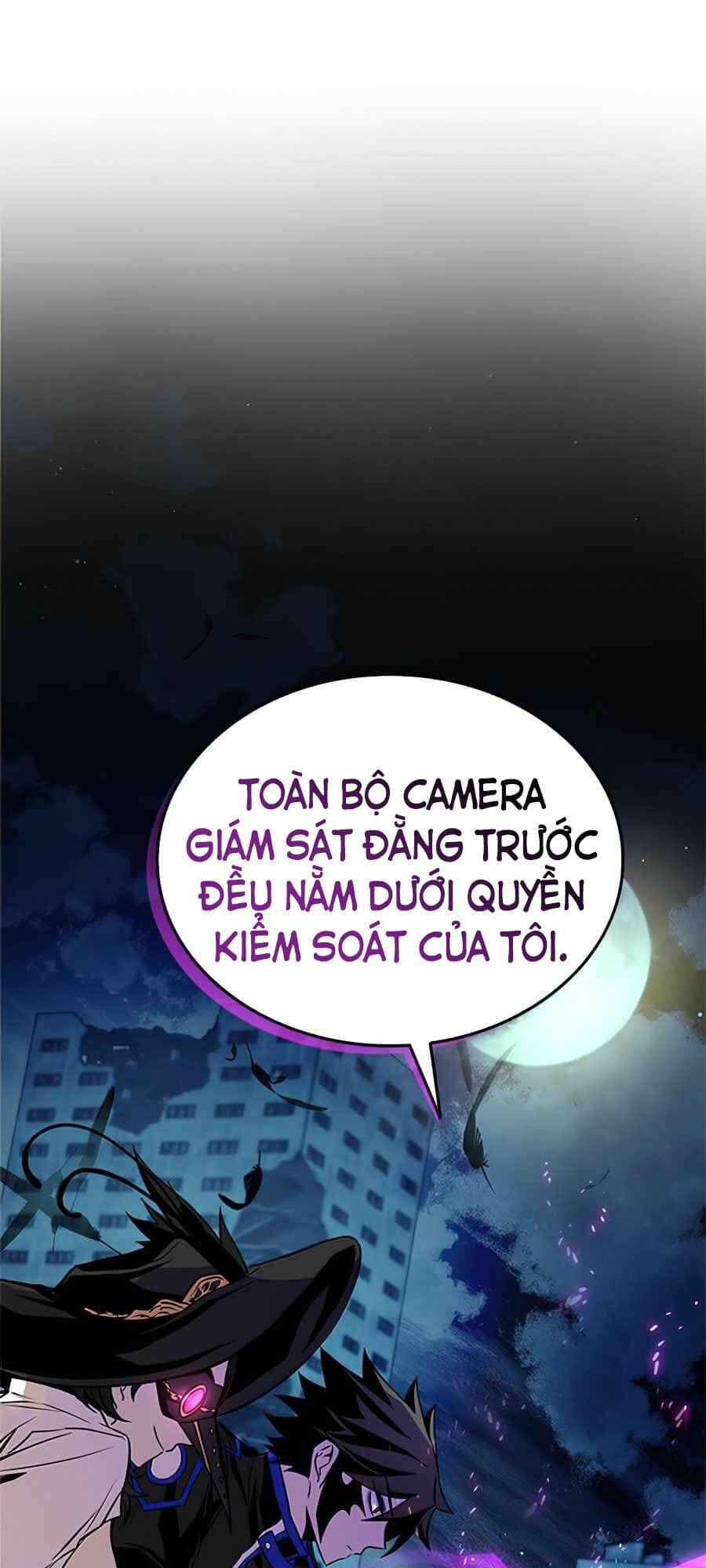 Chuyển Sinh Thành Ác Nhân: Chapter 45