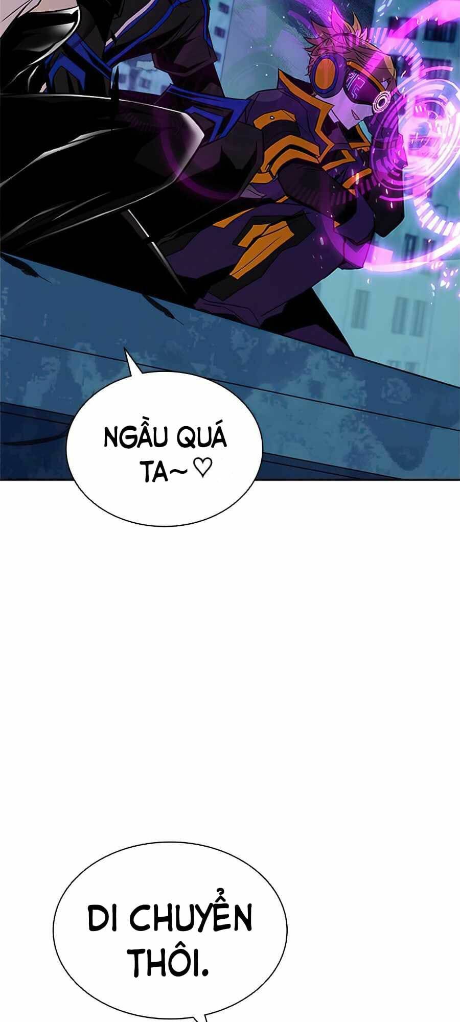Chuyển Sinh Thành Ác Nhân: Chapter 45