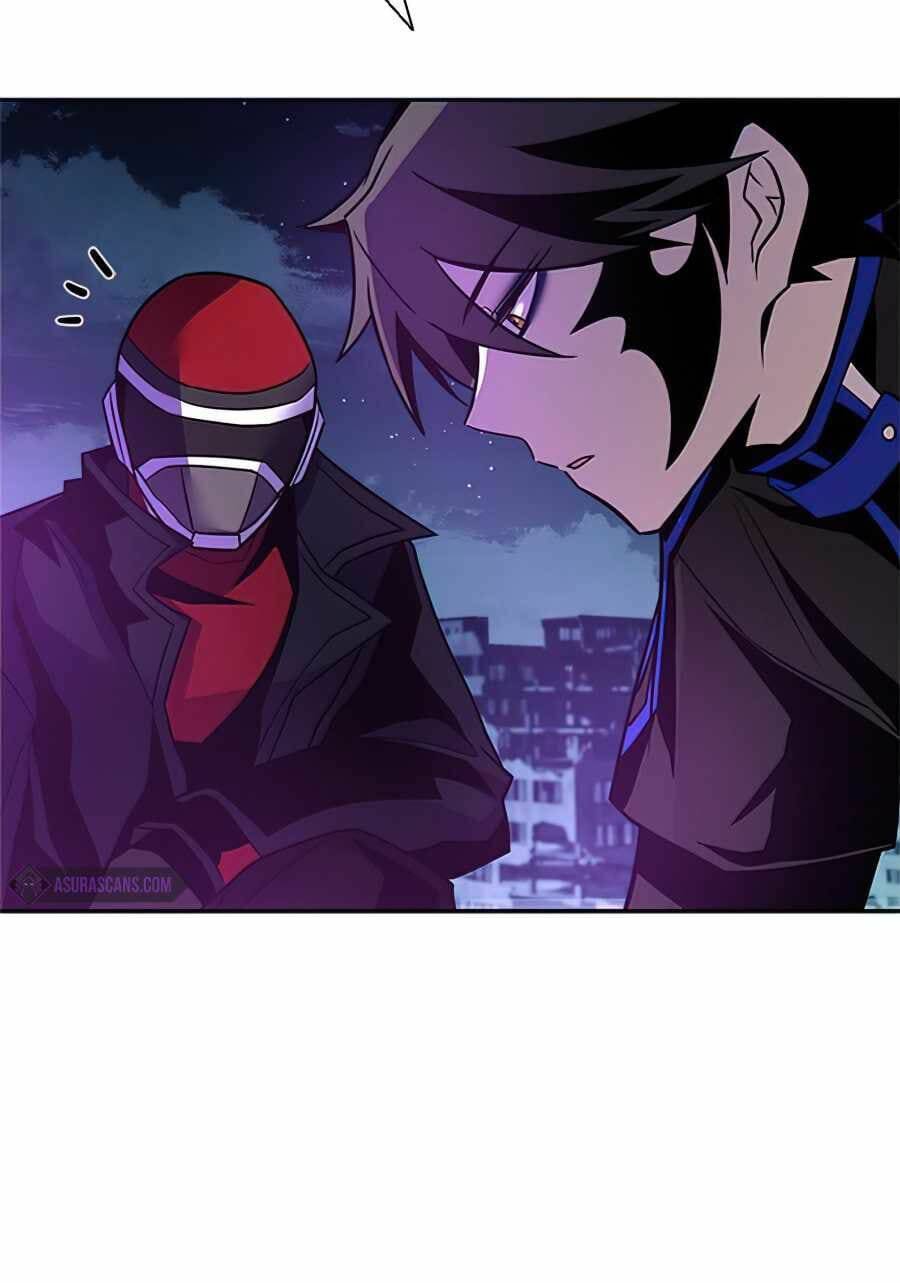 Chuyển Sinh Thành Ác Nhân: Chapter 45