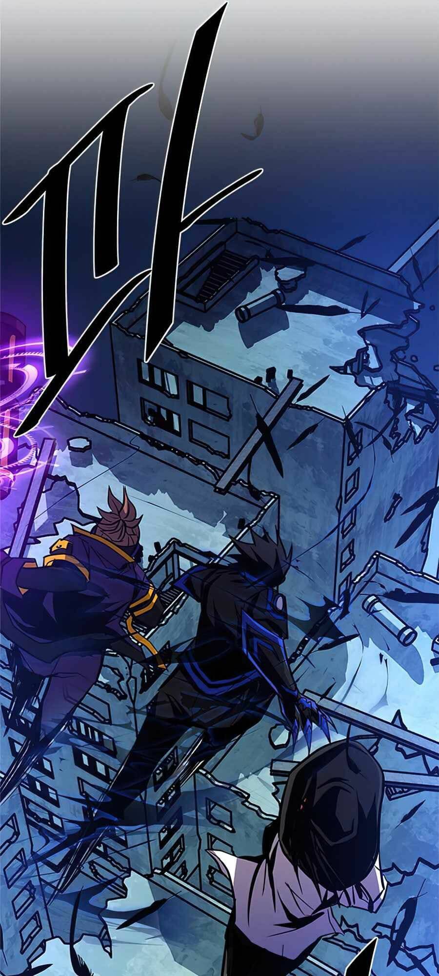 Chuyển Sinh Thành Ác Nhân: Chapter 45