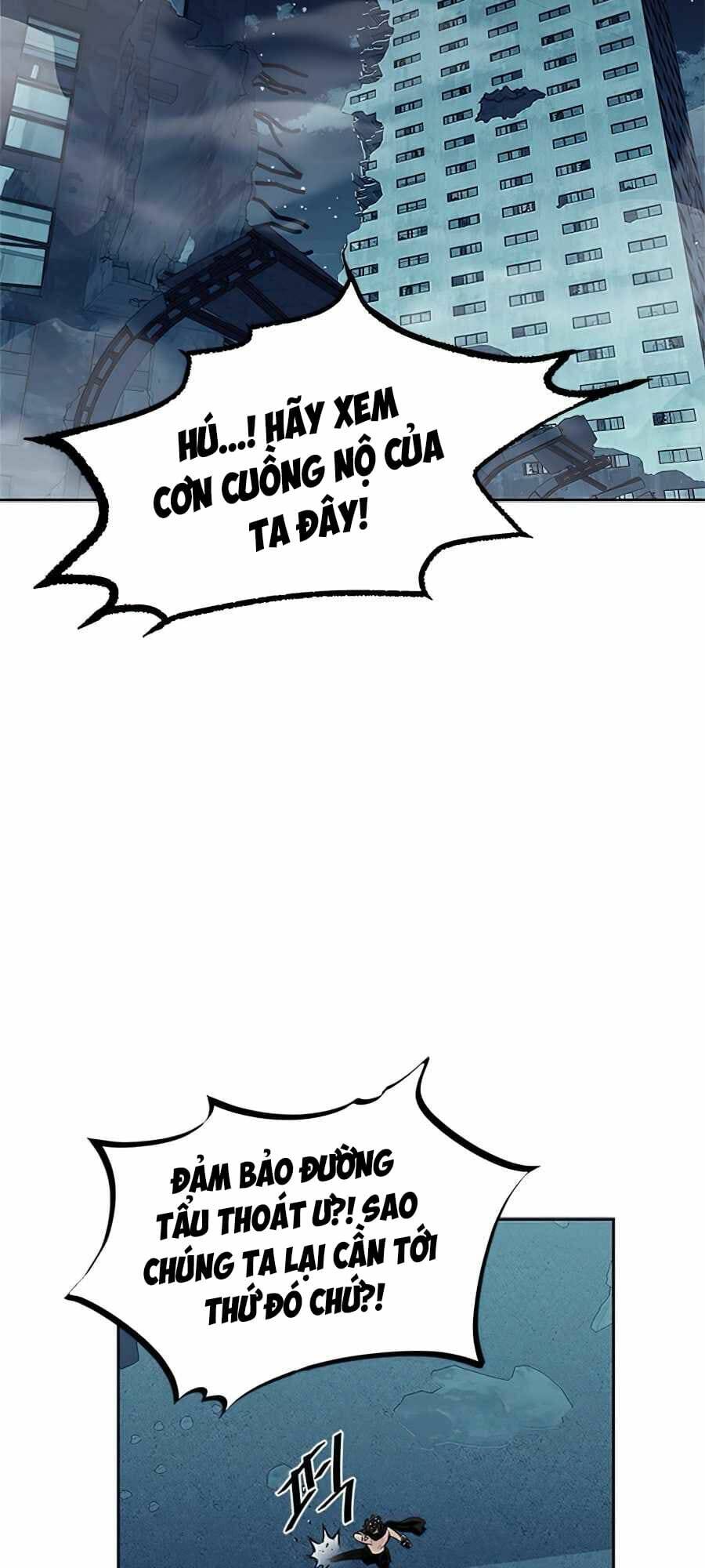 Chuyển Sinh Thành Ác Nhân: Chapter 45