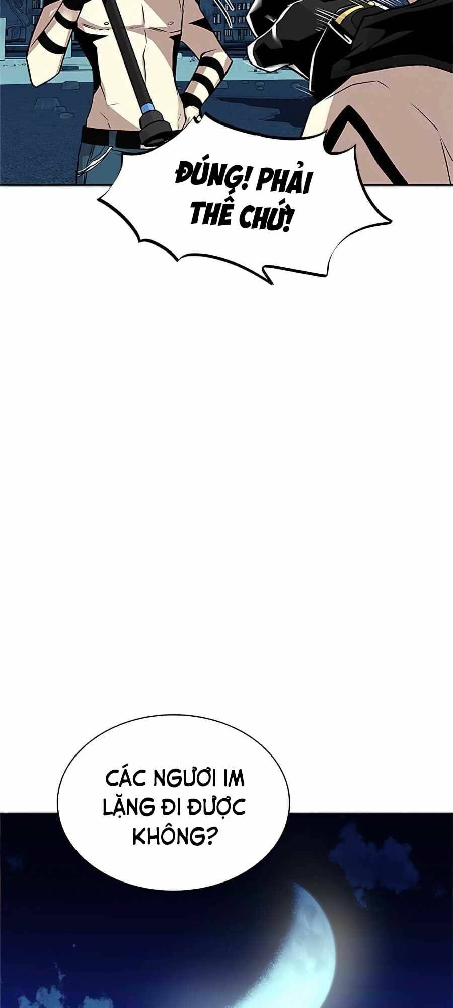 Chuyển Sinh Thành Ác Nhân: Chapter 45