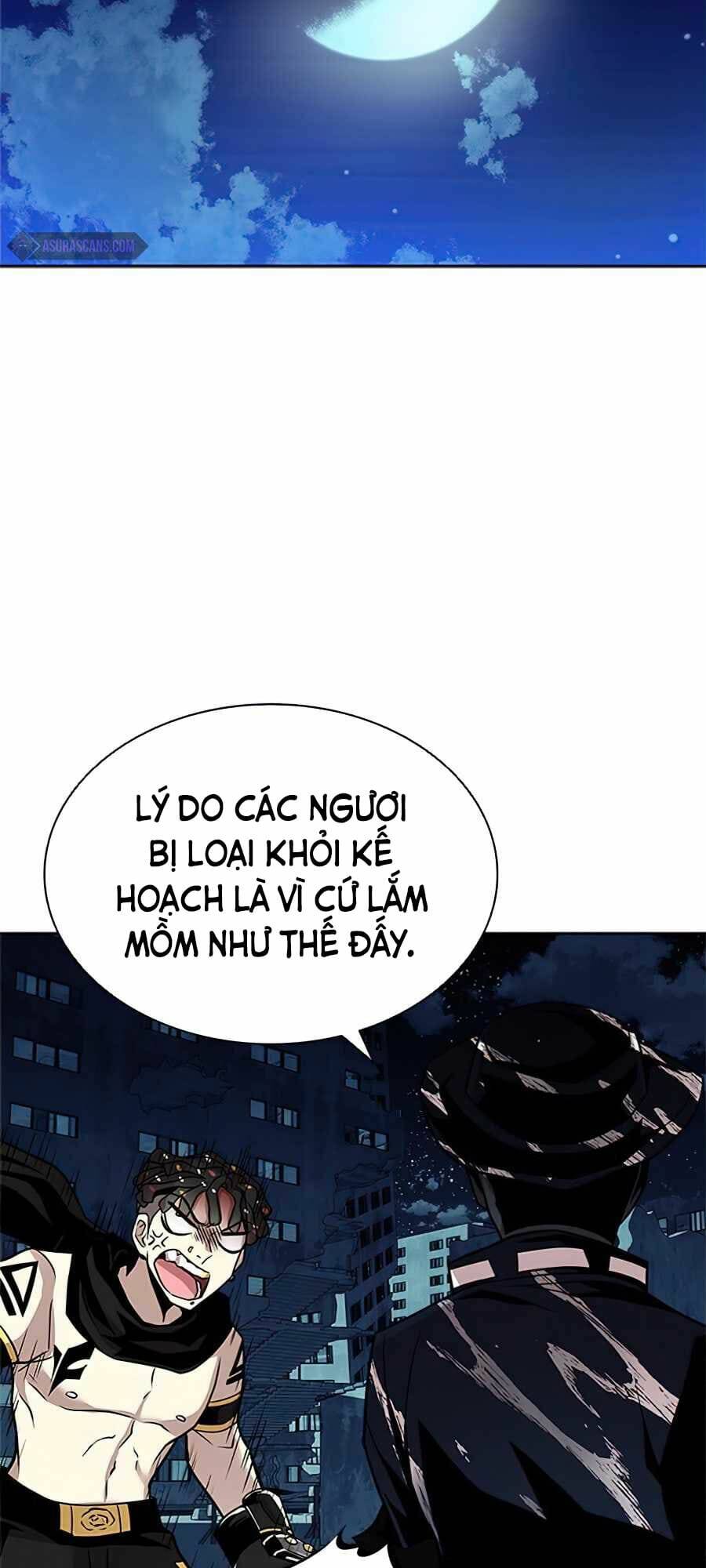 Chuyển Sinh Thành Ác Nhân: Chapter 45