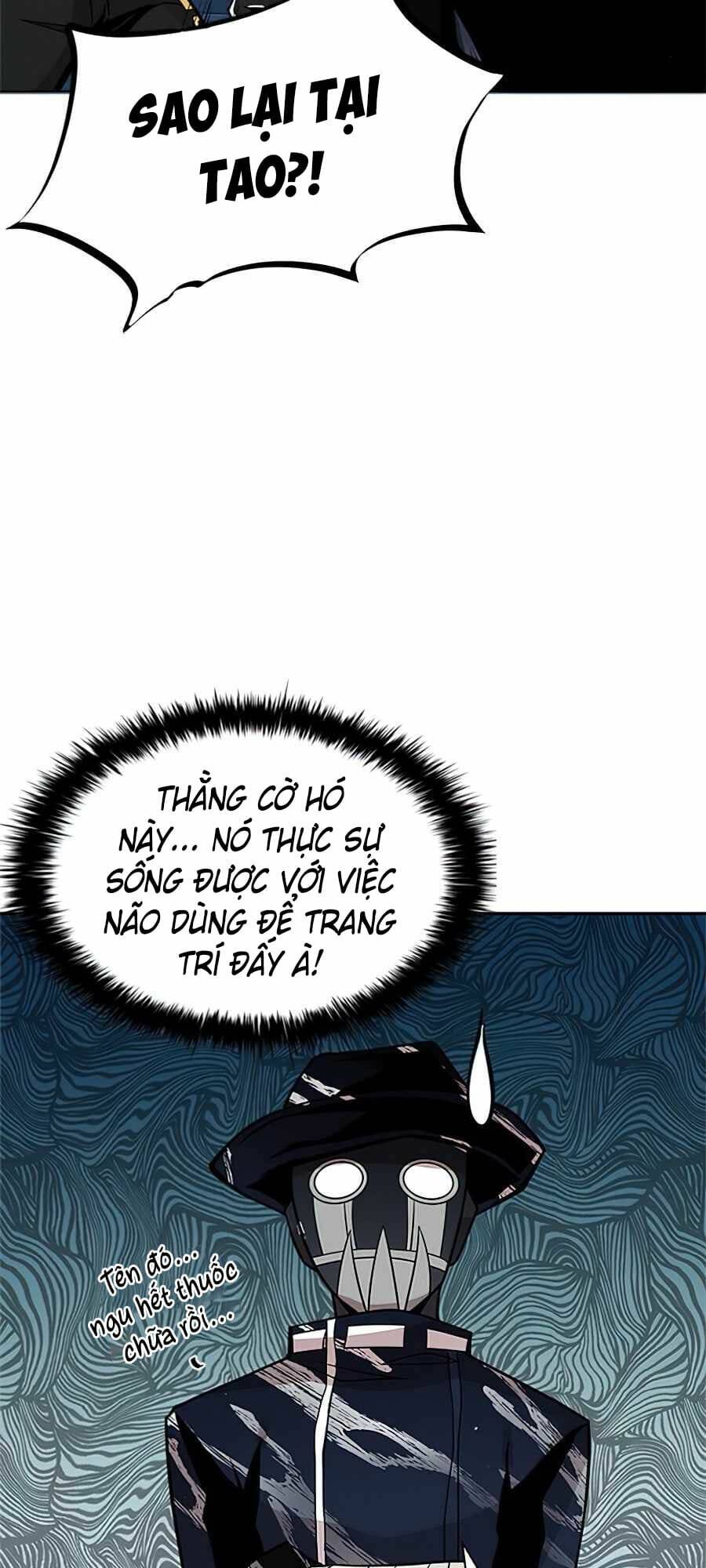 Chuyển Sinh Thành Ác Nhân: Chapter 45