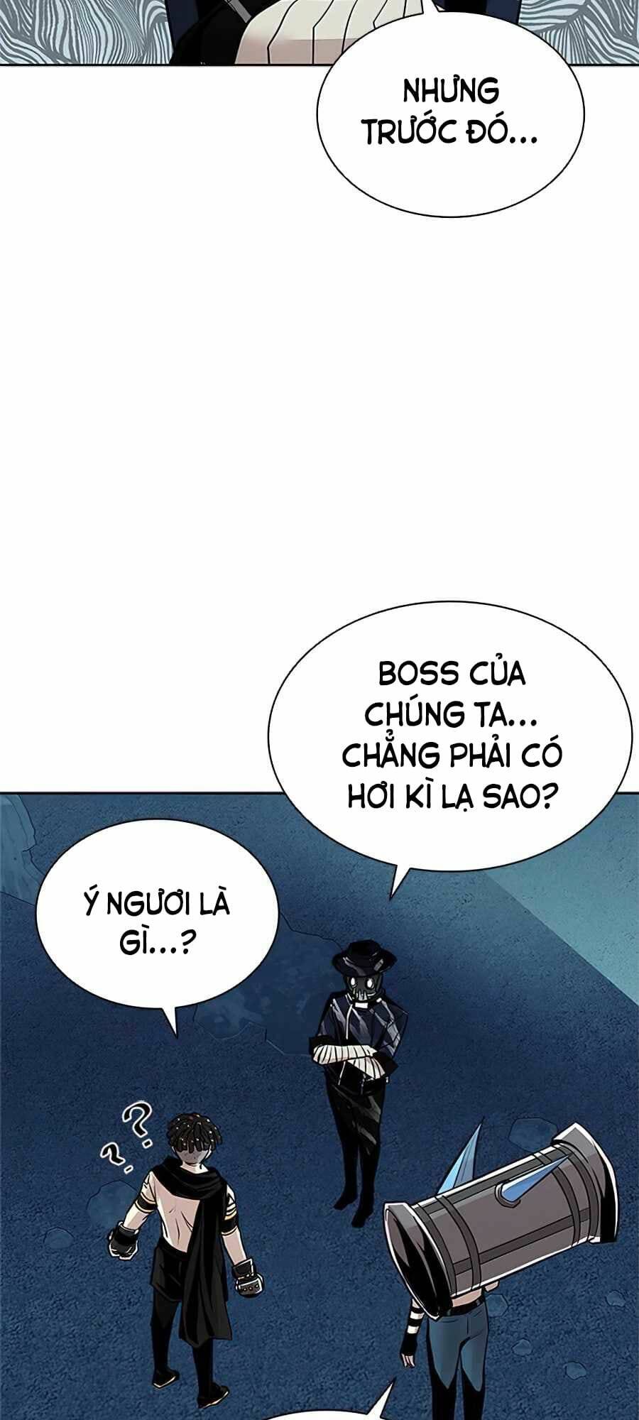 Chuyển Sinh Thành Ác Nhân: Chapter 45