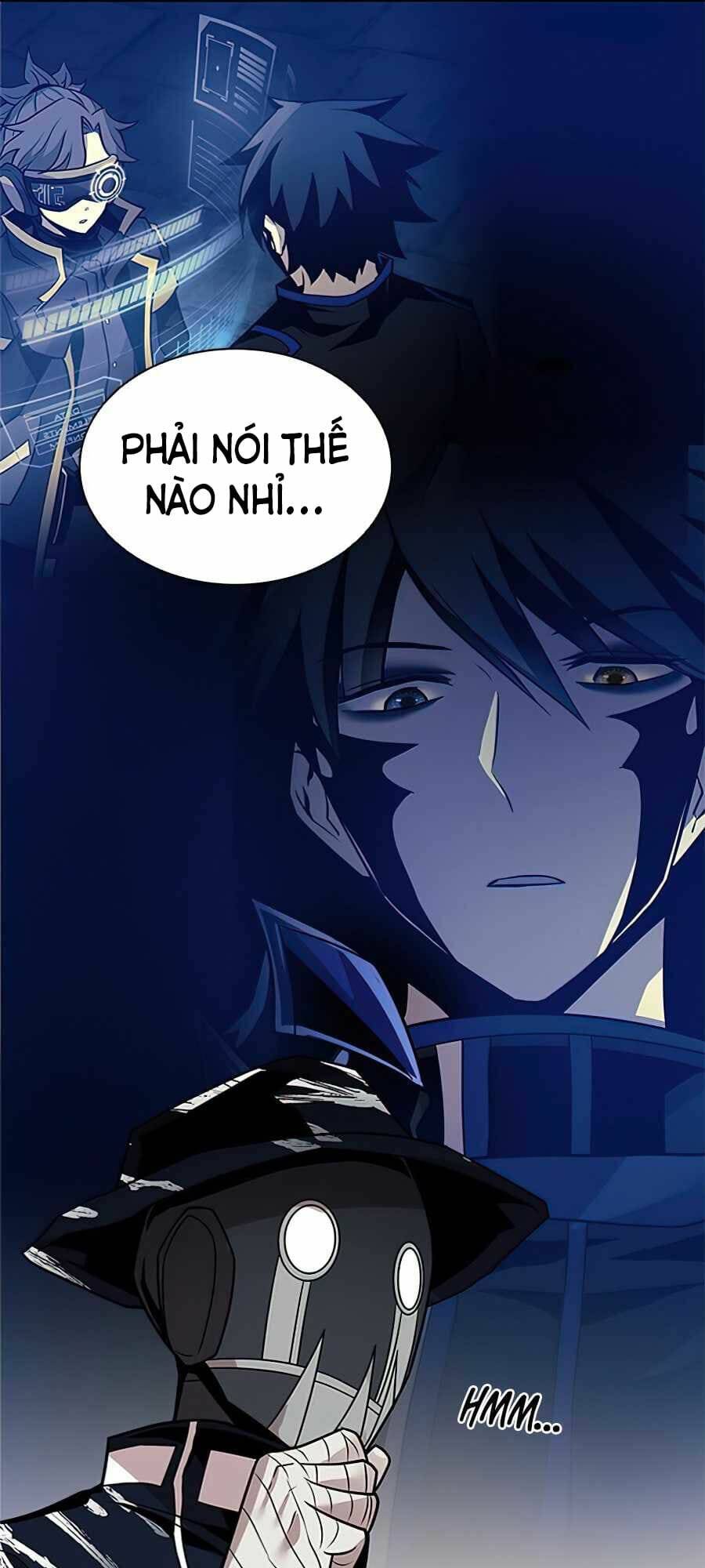 Chuyển Sinh Thành Ác Nhân: Chapter 45