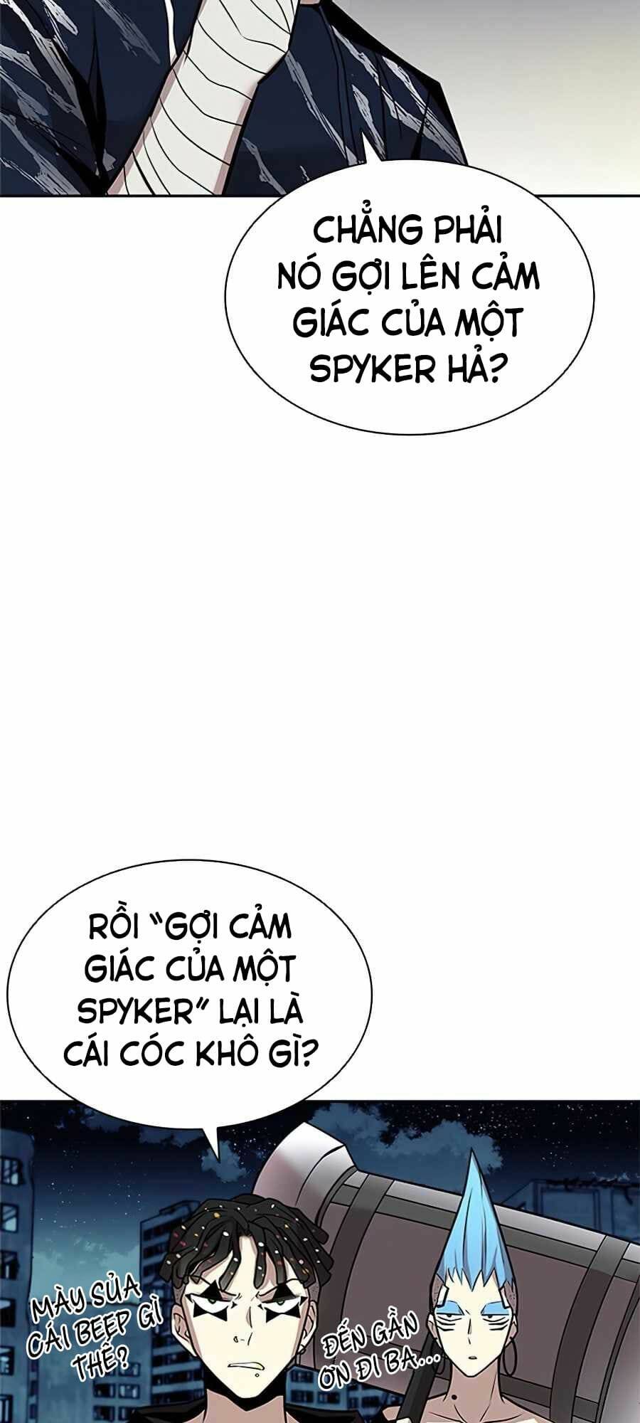 Chuyển Sinh Thành Ác Nhân: Chapter 45