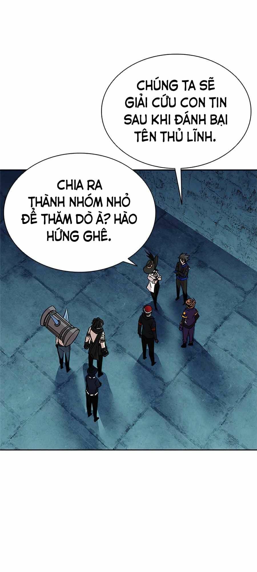 Chuyển Sinh Thành Ác Nhân: Chapter 45