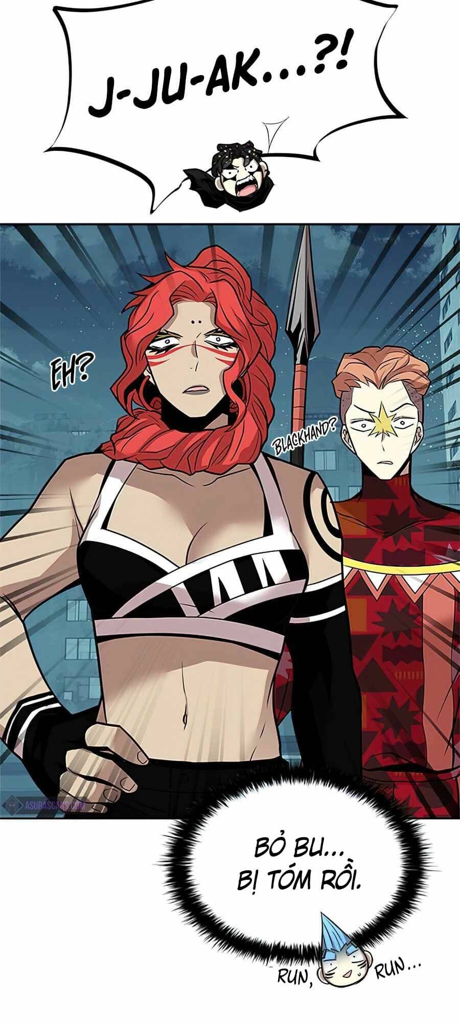 Chuyển Sinh Thành Ác Nhân: Chapter 45
